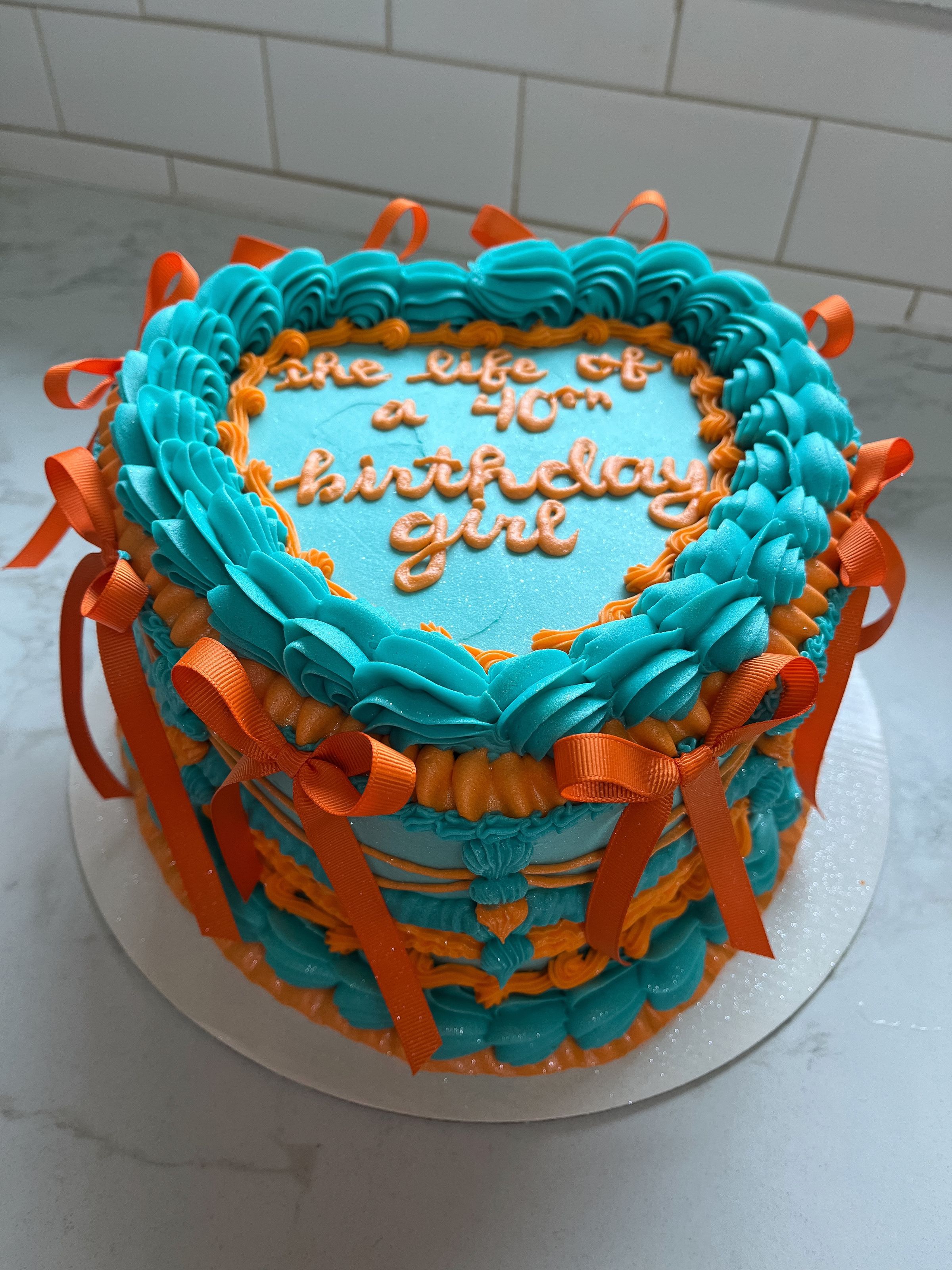 Sweet Pea Bakery's image