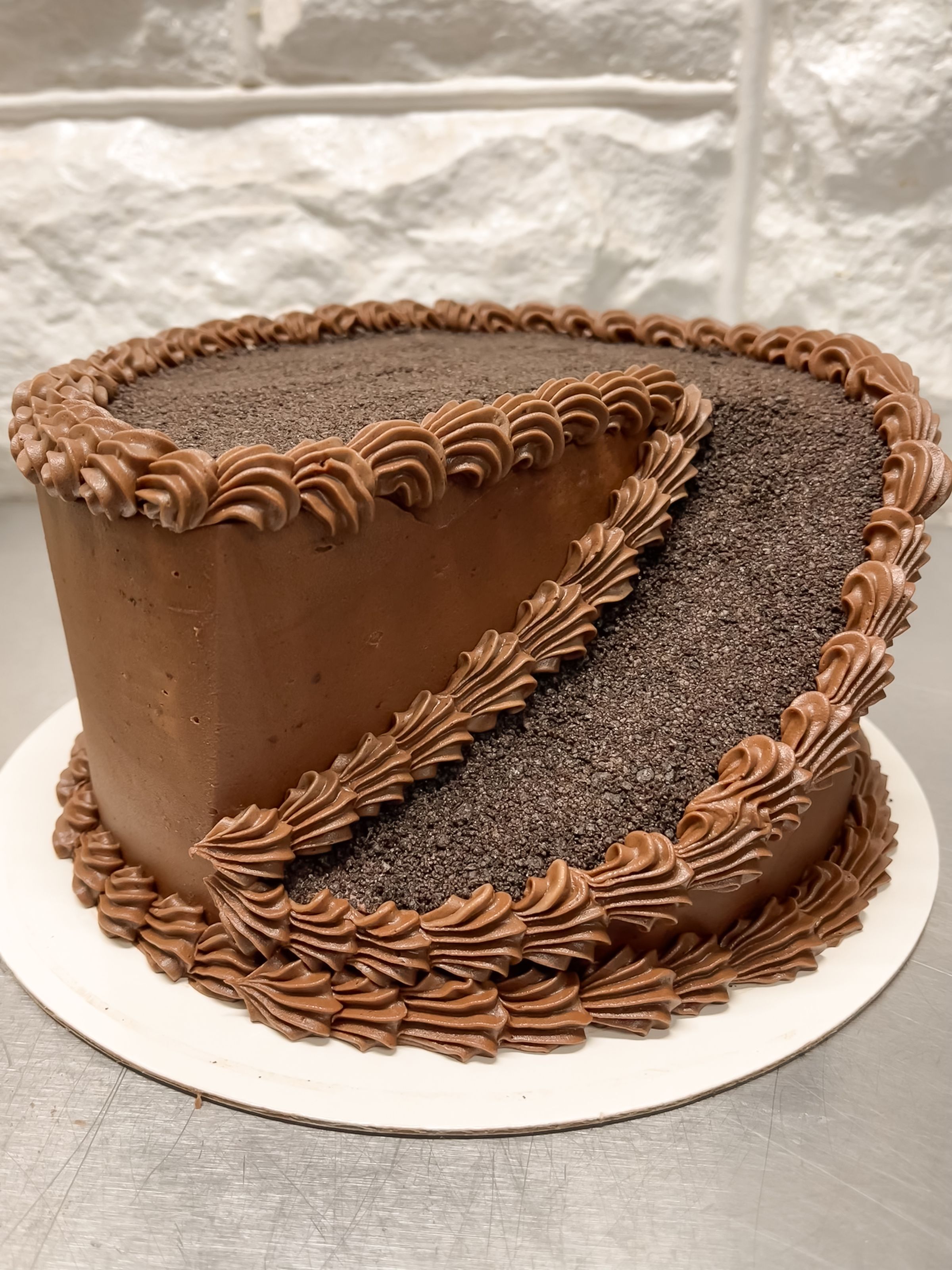 Sweet Pea Bakery's image