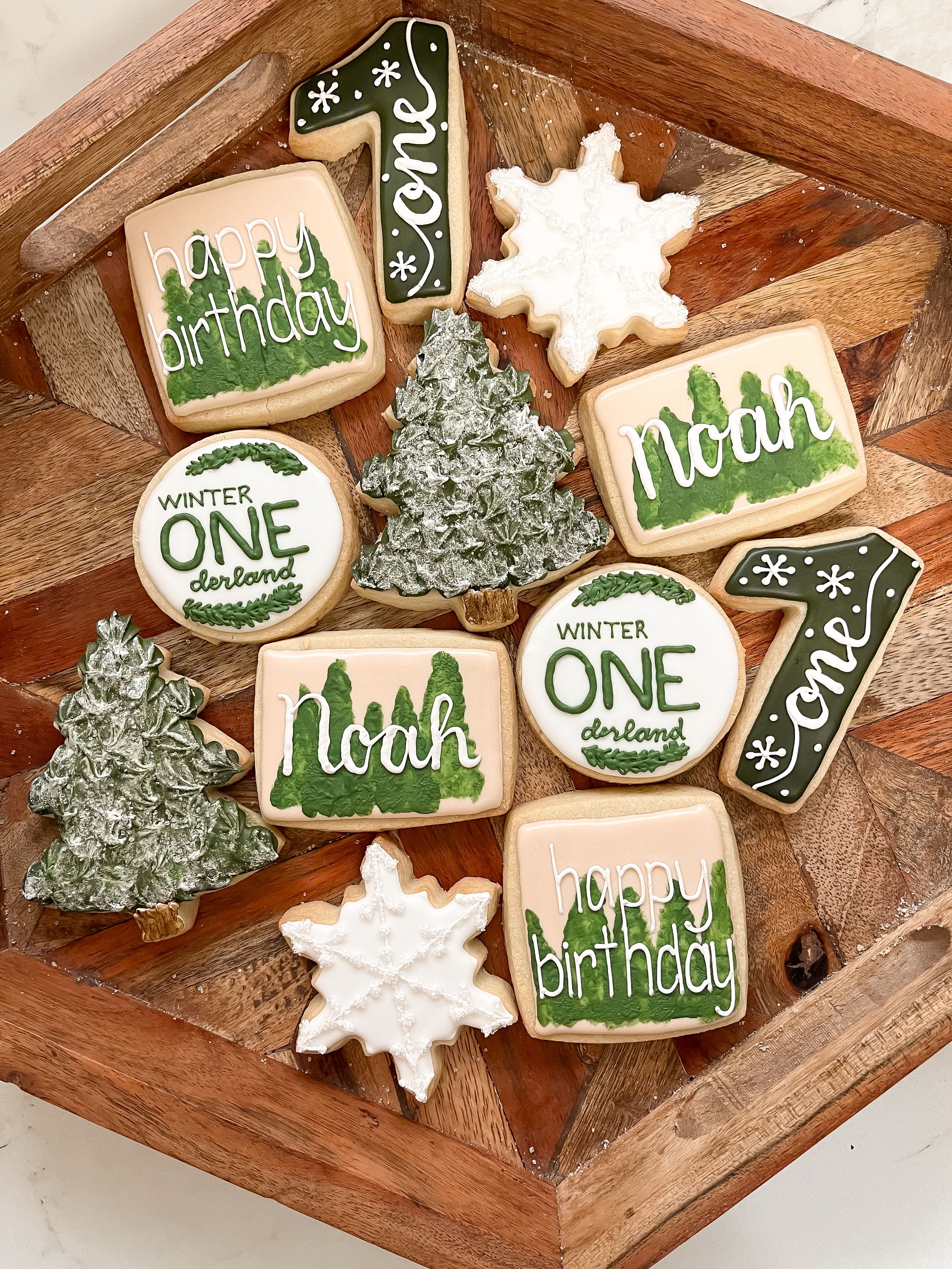 Sweet Pea Bakery's image