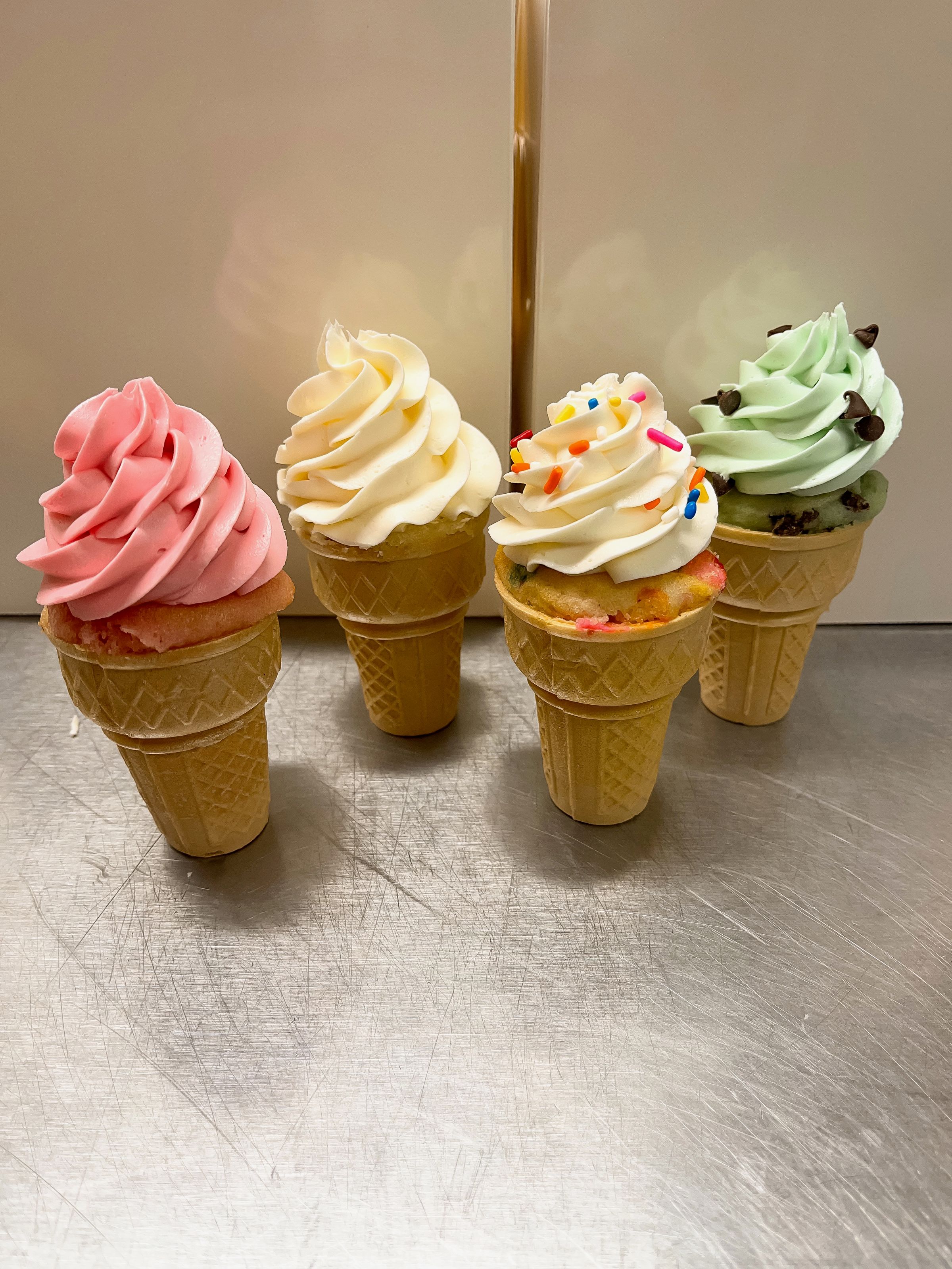 Sweet Pea Bakery's image