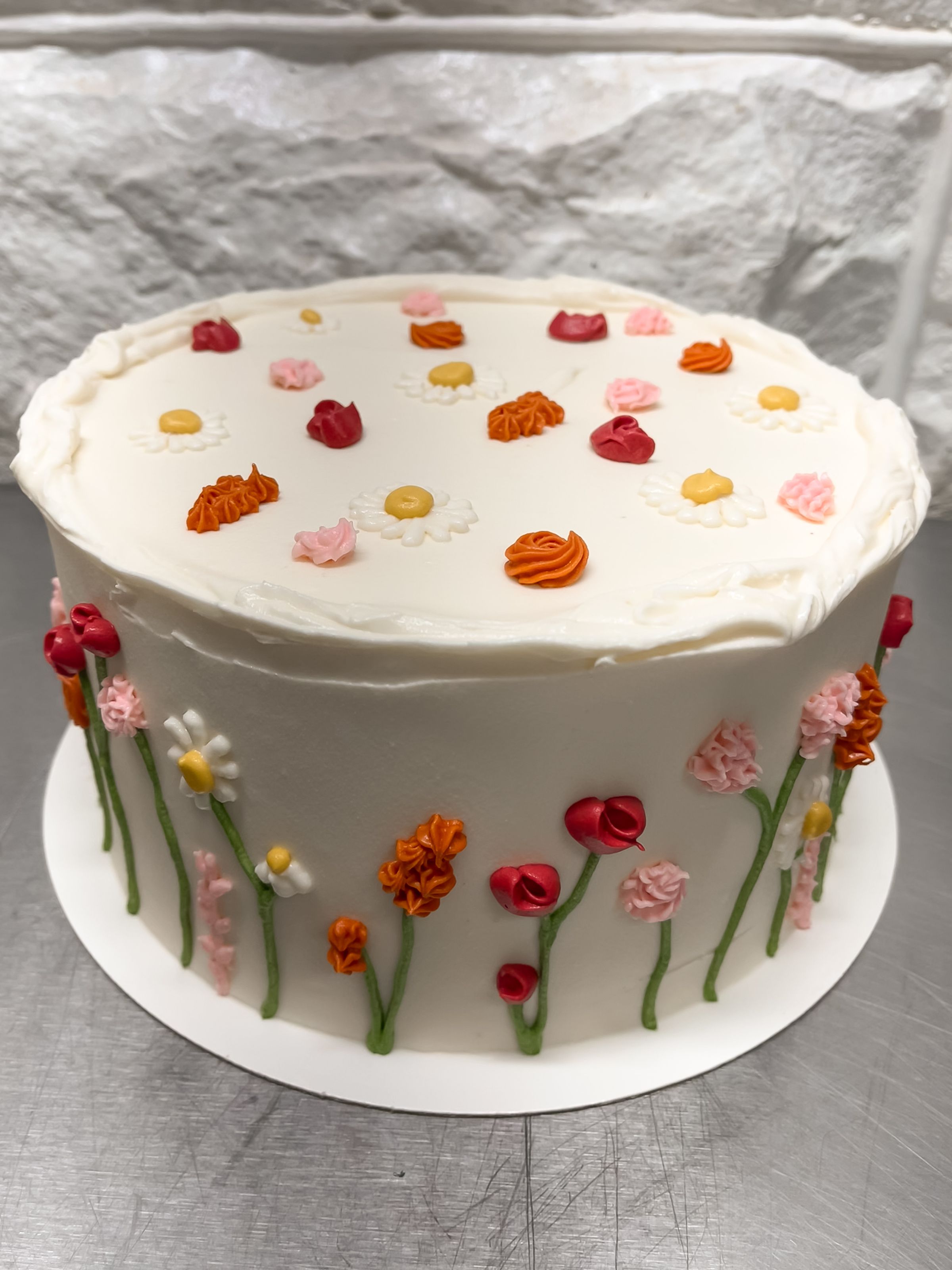 Sweet Pea Bakery's image