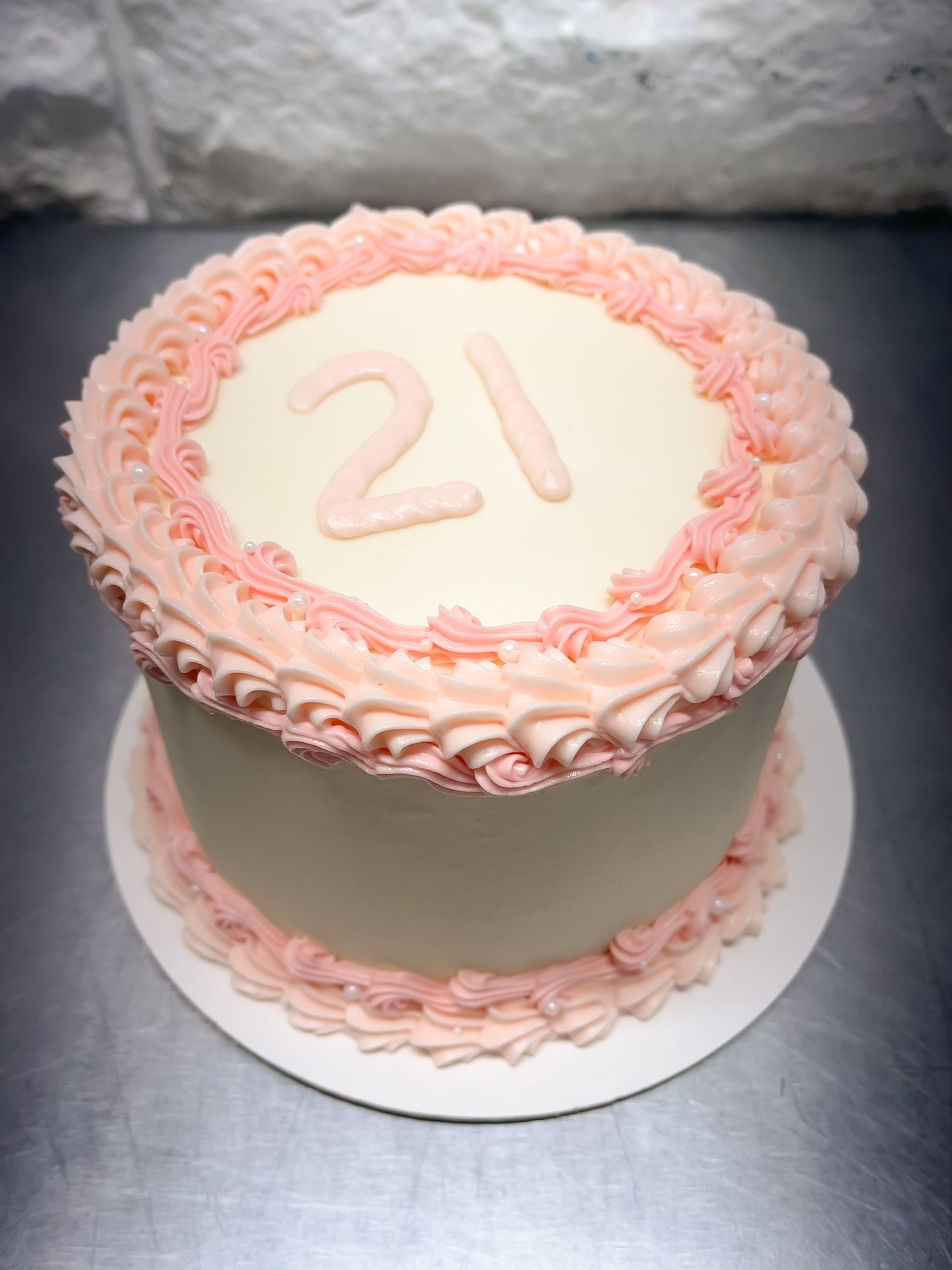 Sweet Pea Bakery's image