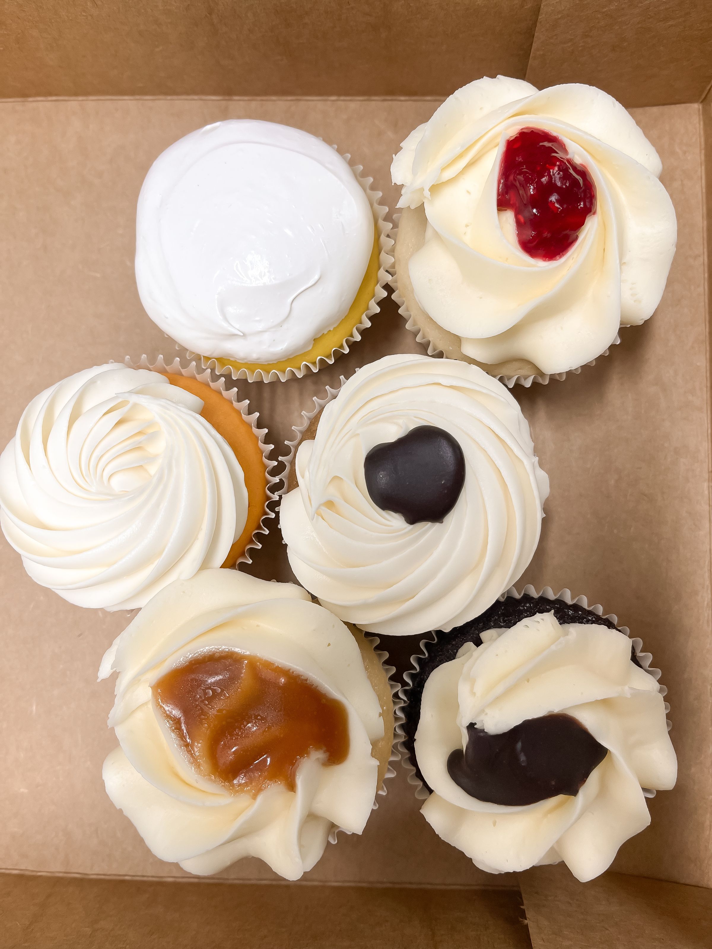 Sweet Pea Bakery's image