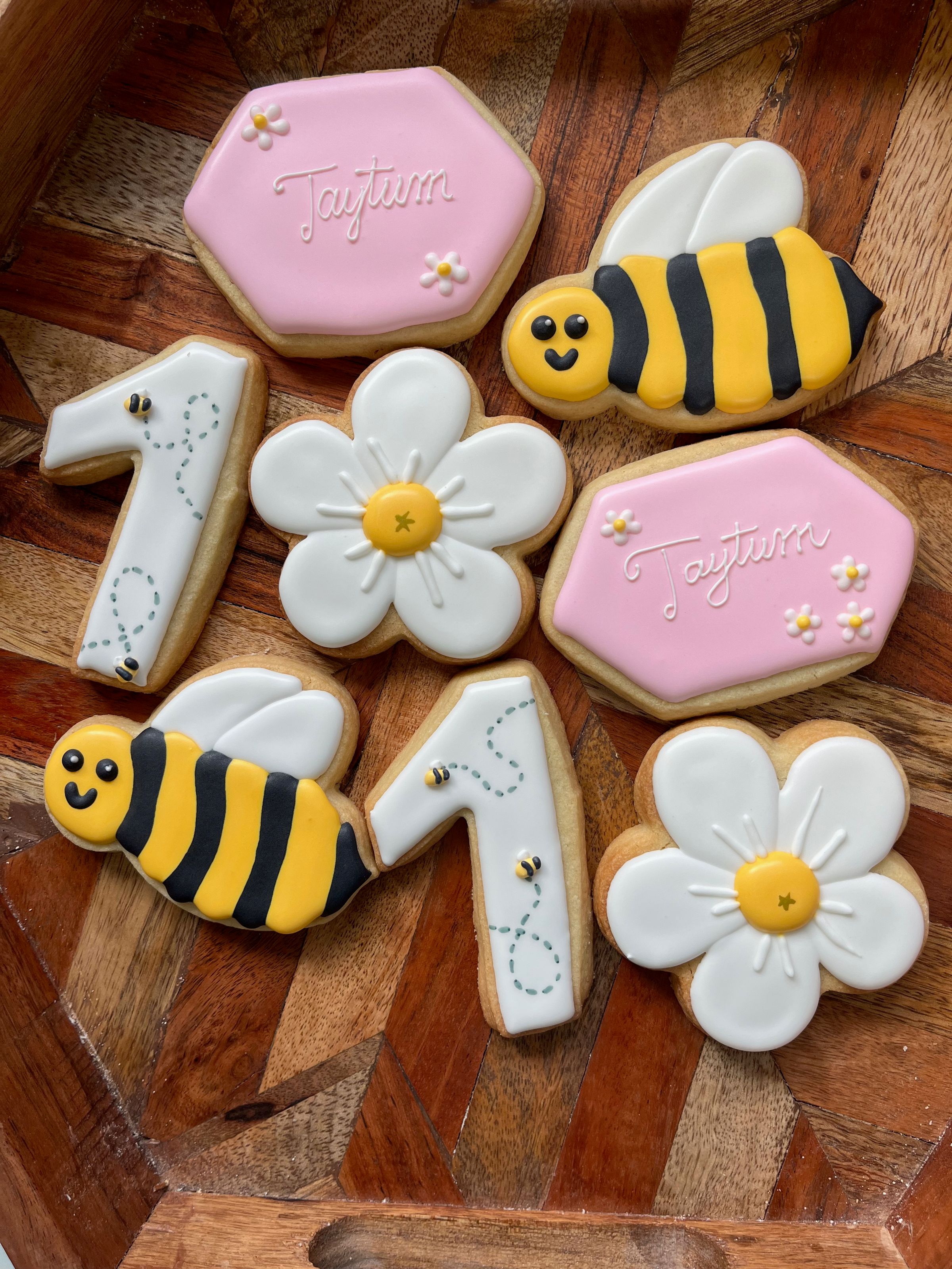 Sweet Pea Bakery's image