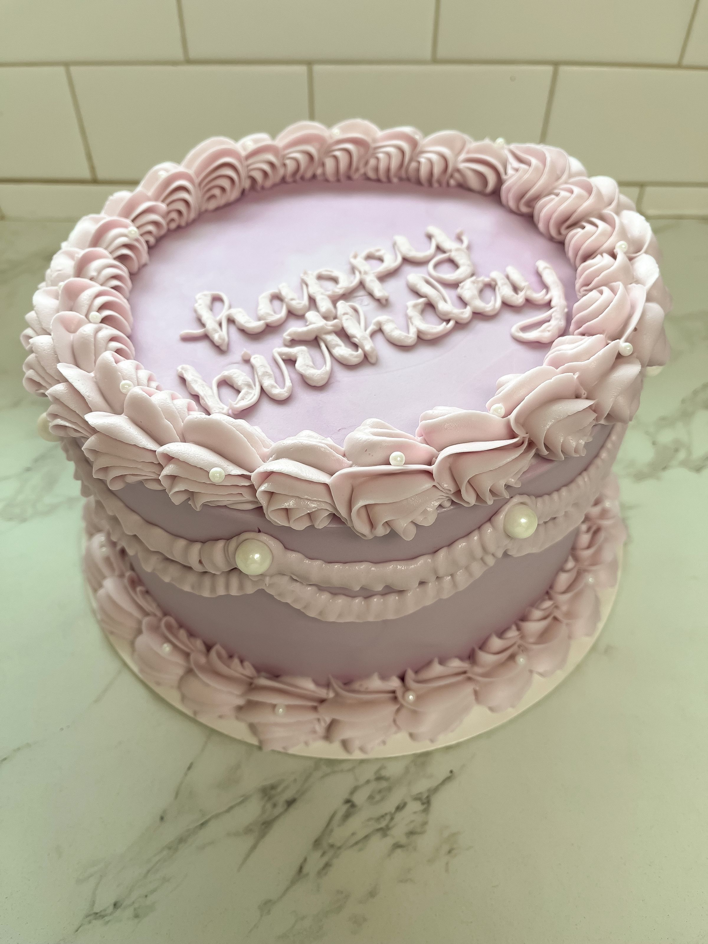 Sweet Pea Bakery's image
