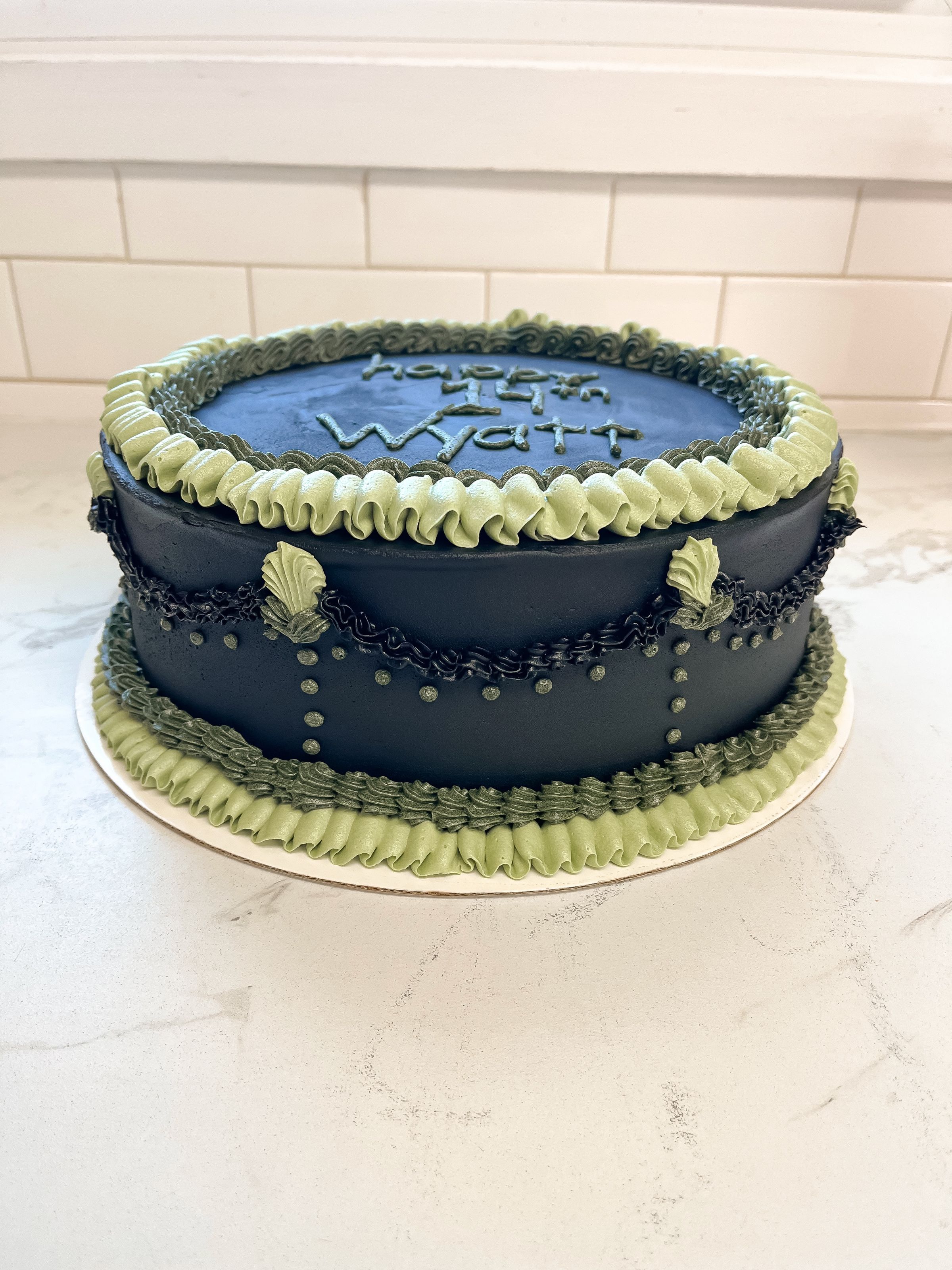 Sweet Pea Bakery's image