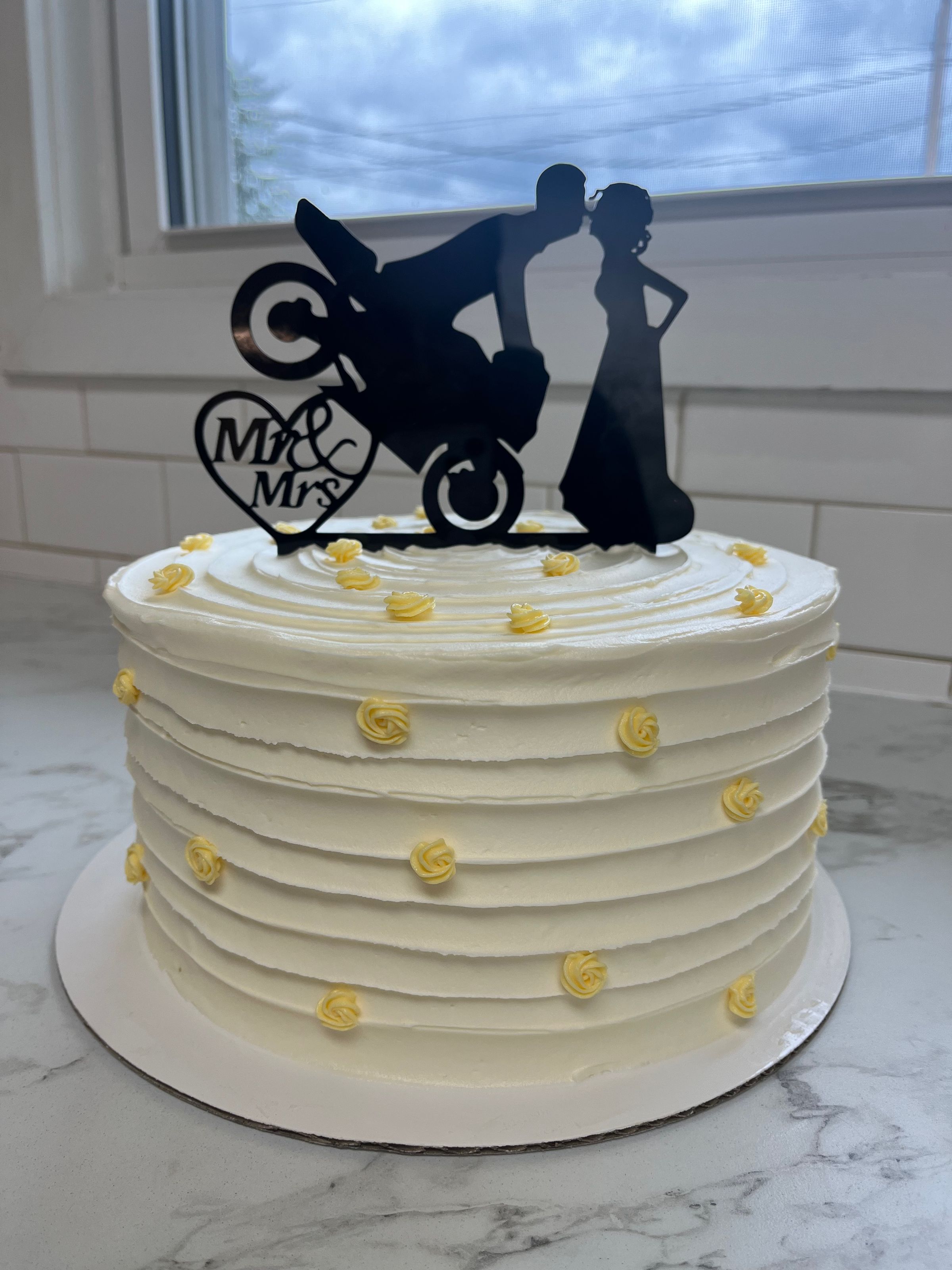Sweet Pea Bakery's image