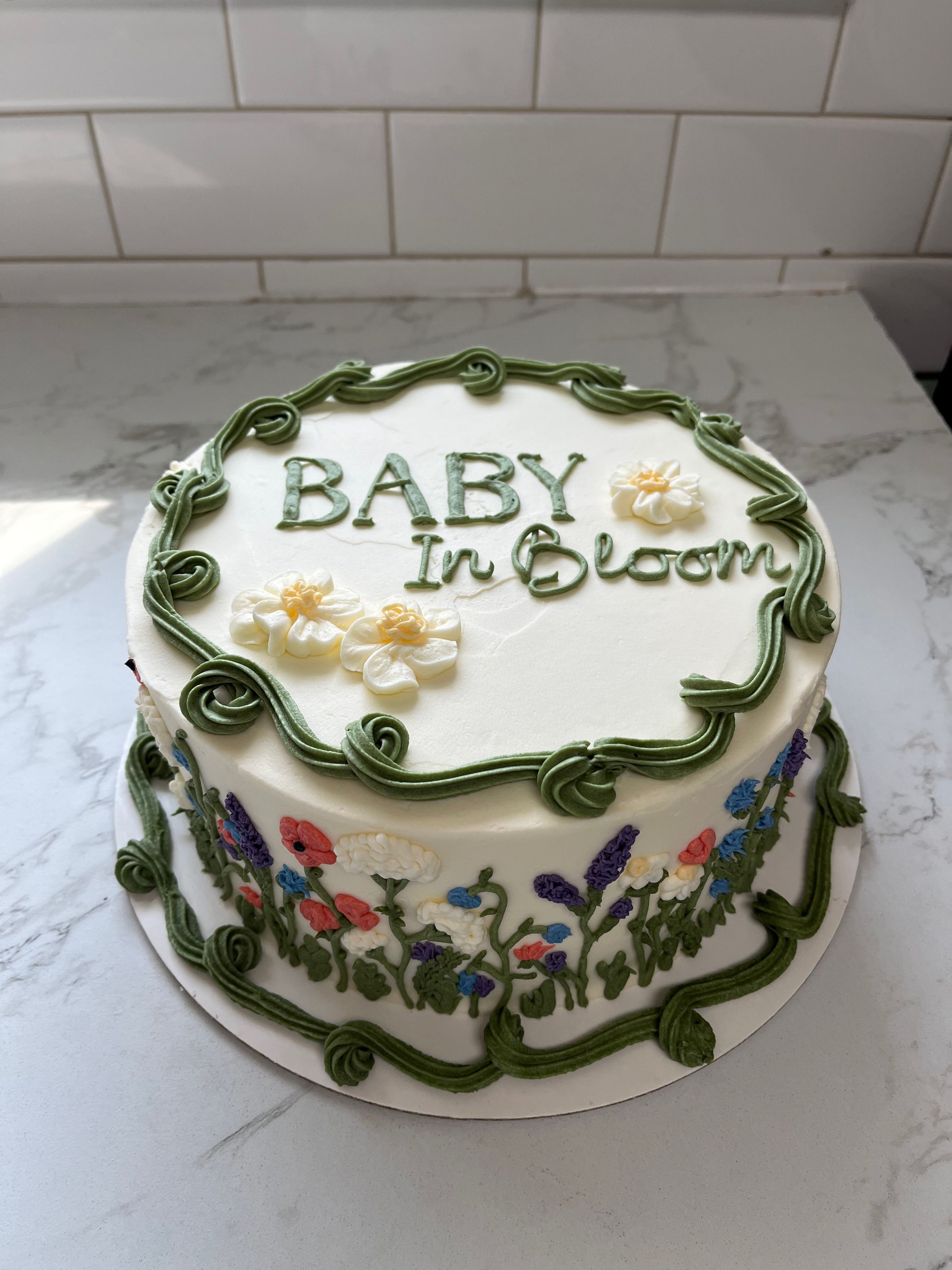 Sweet Pea Bakery's image