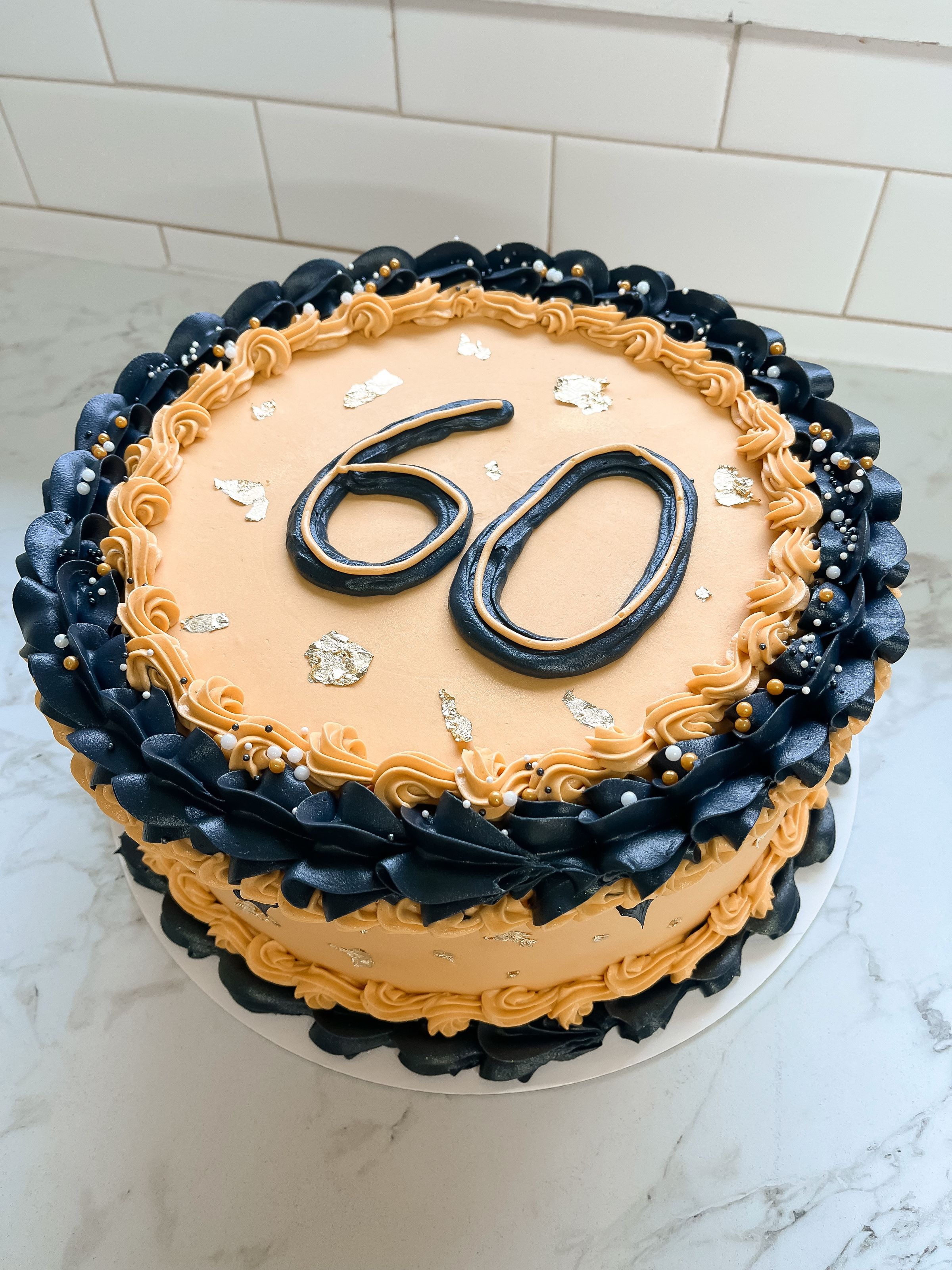 Sweet Pea Bakery's image