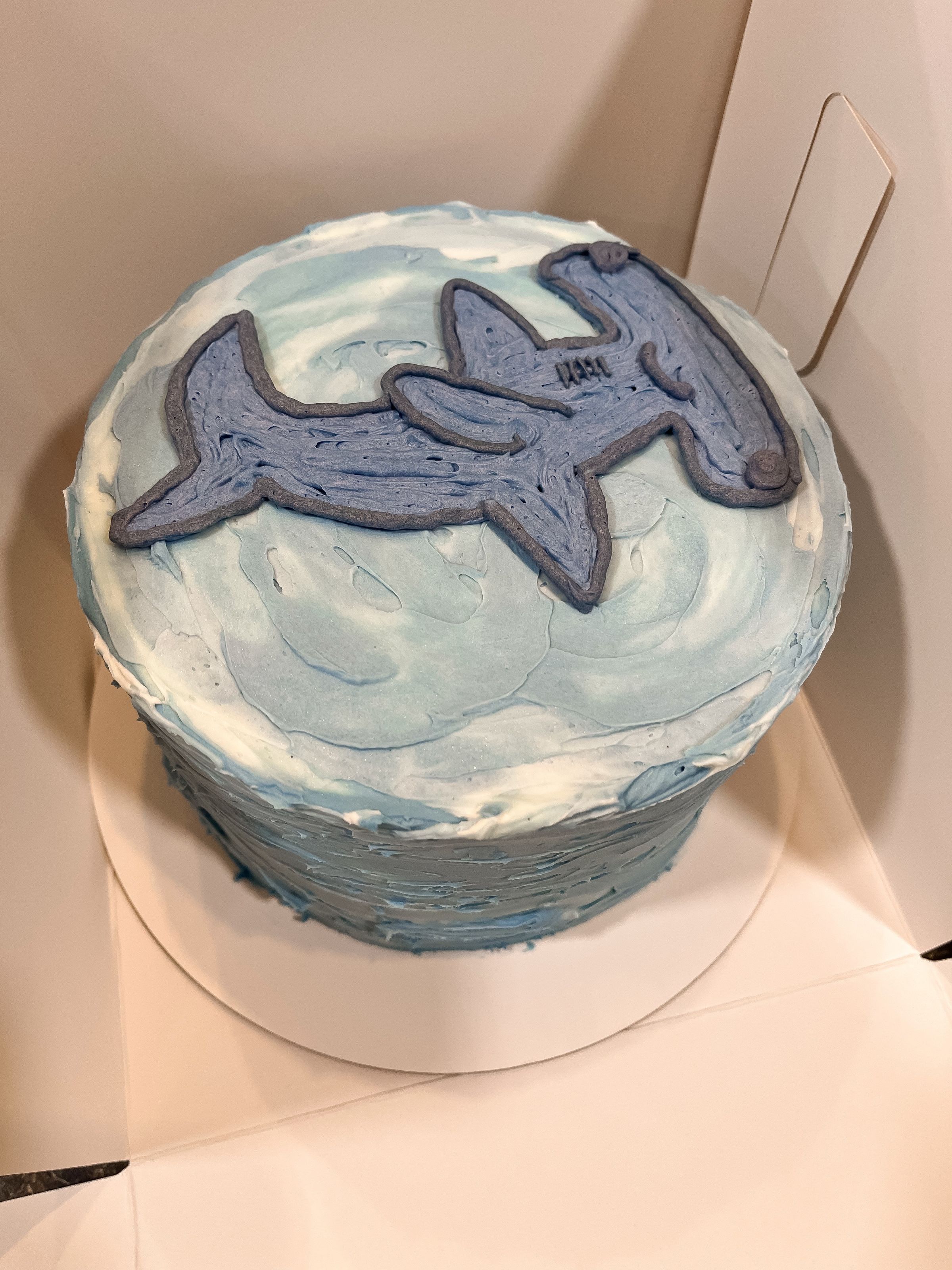 Sweet Pea Bakery's image