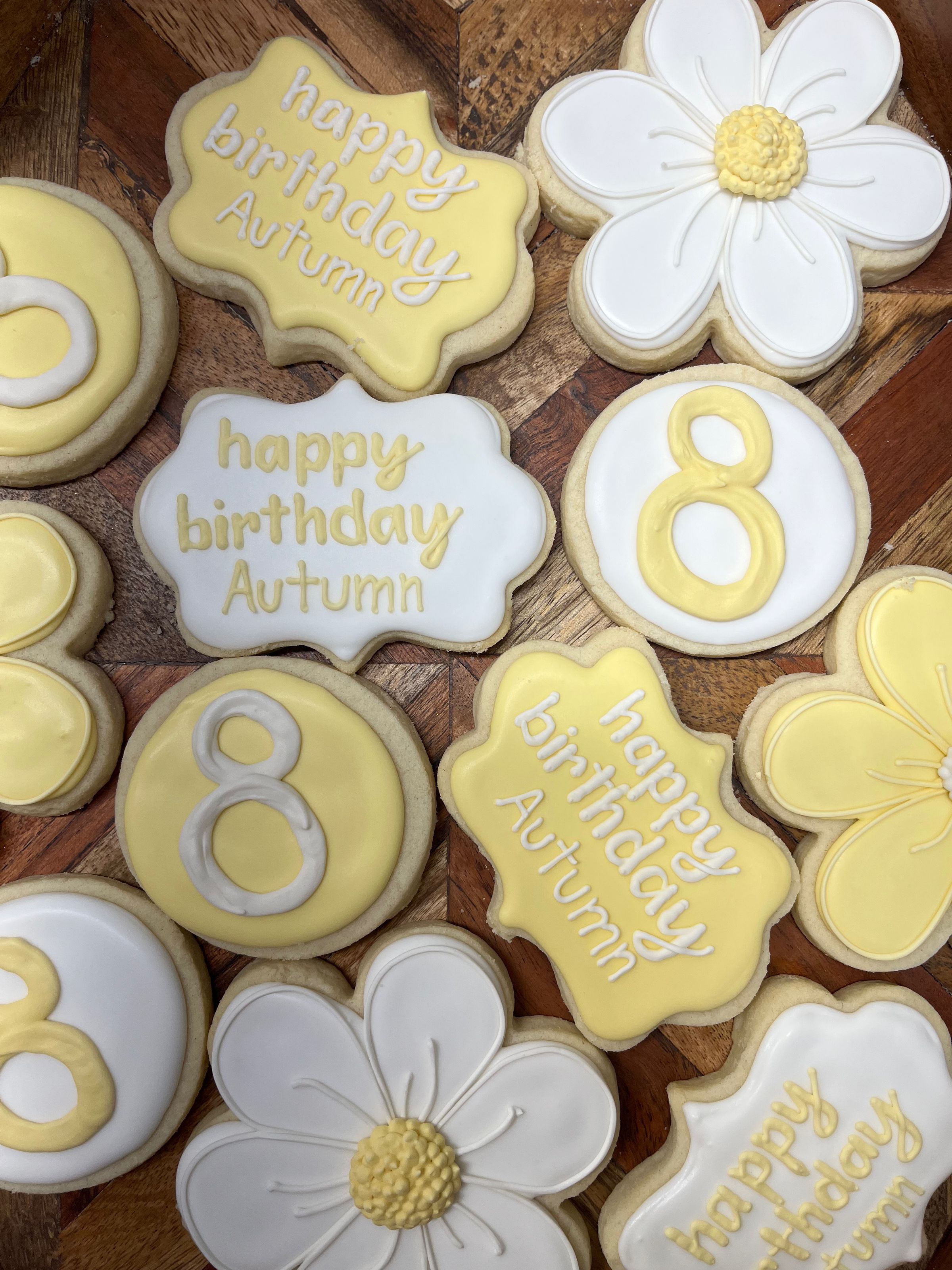 Sweet Pea Bakery's image