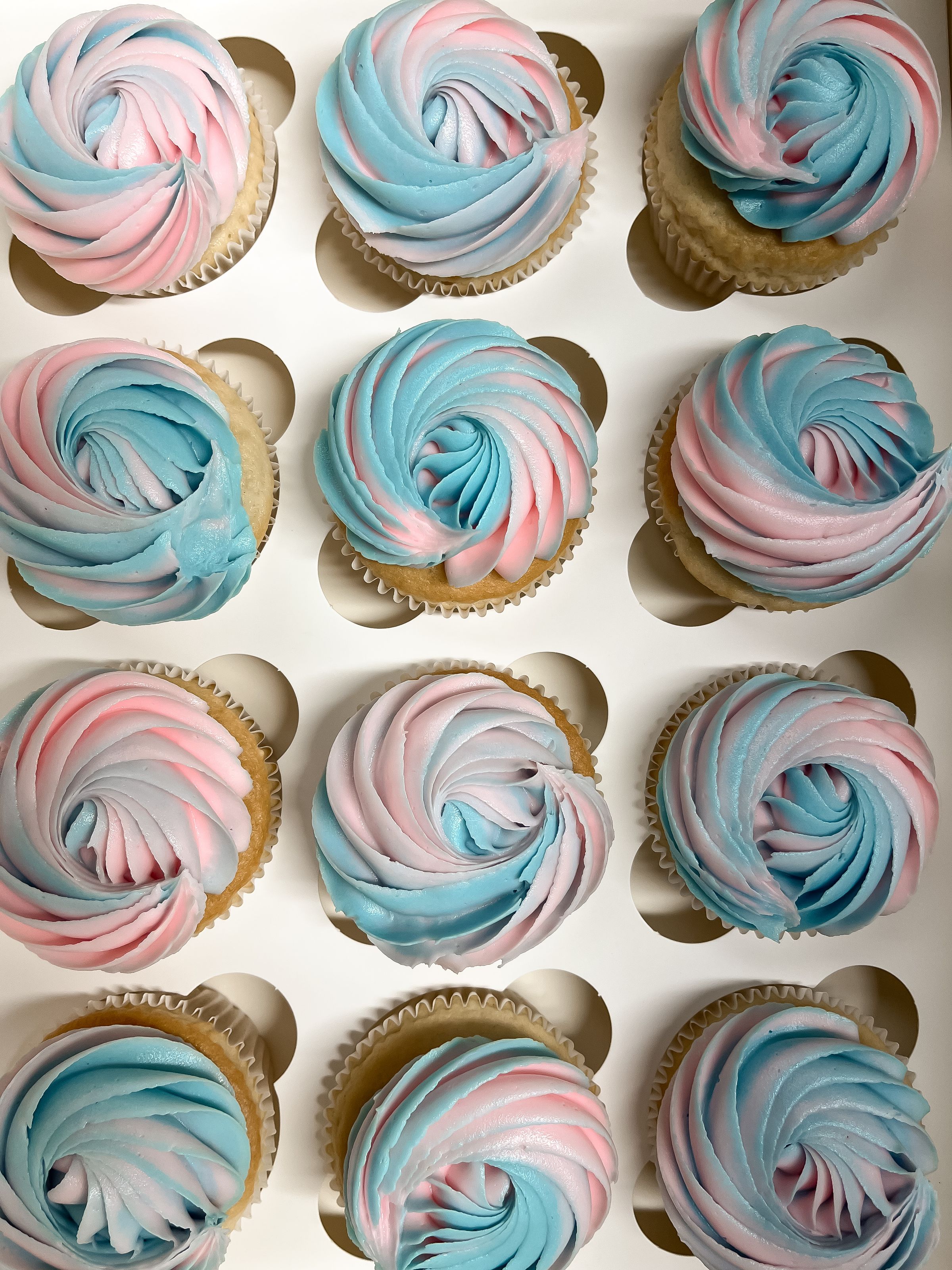 Sweet Pea Bakery's image