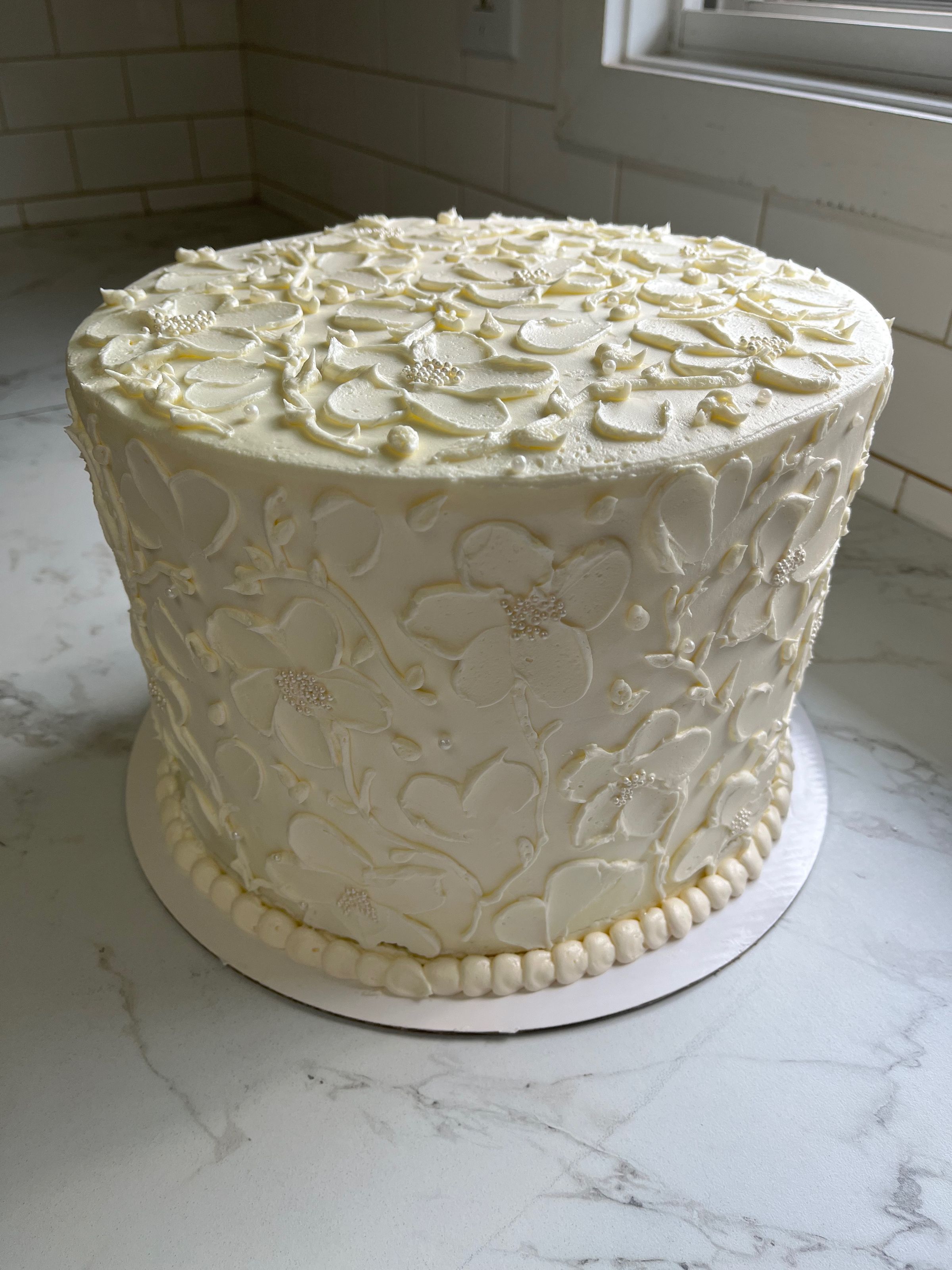 Sweet Pea Bakery's image