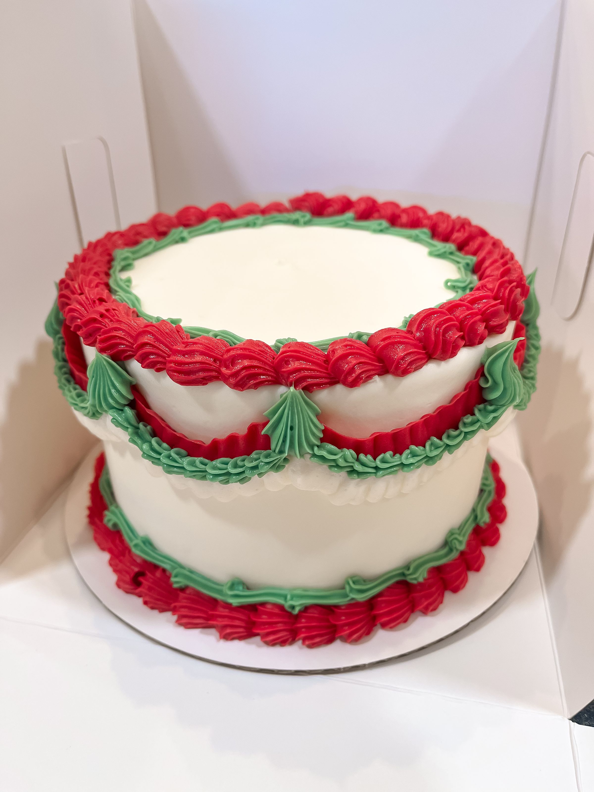Sweet Pea Bakery's image