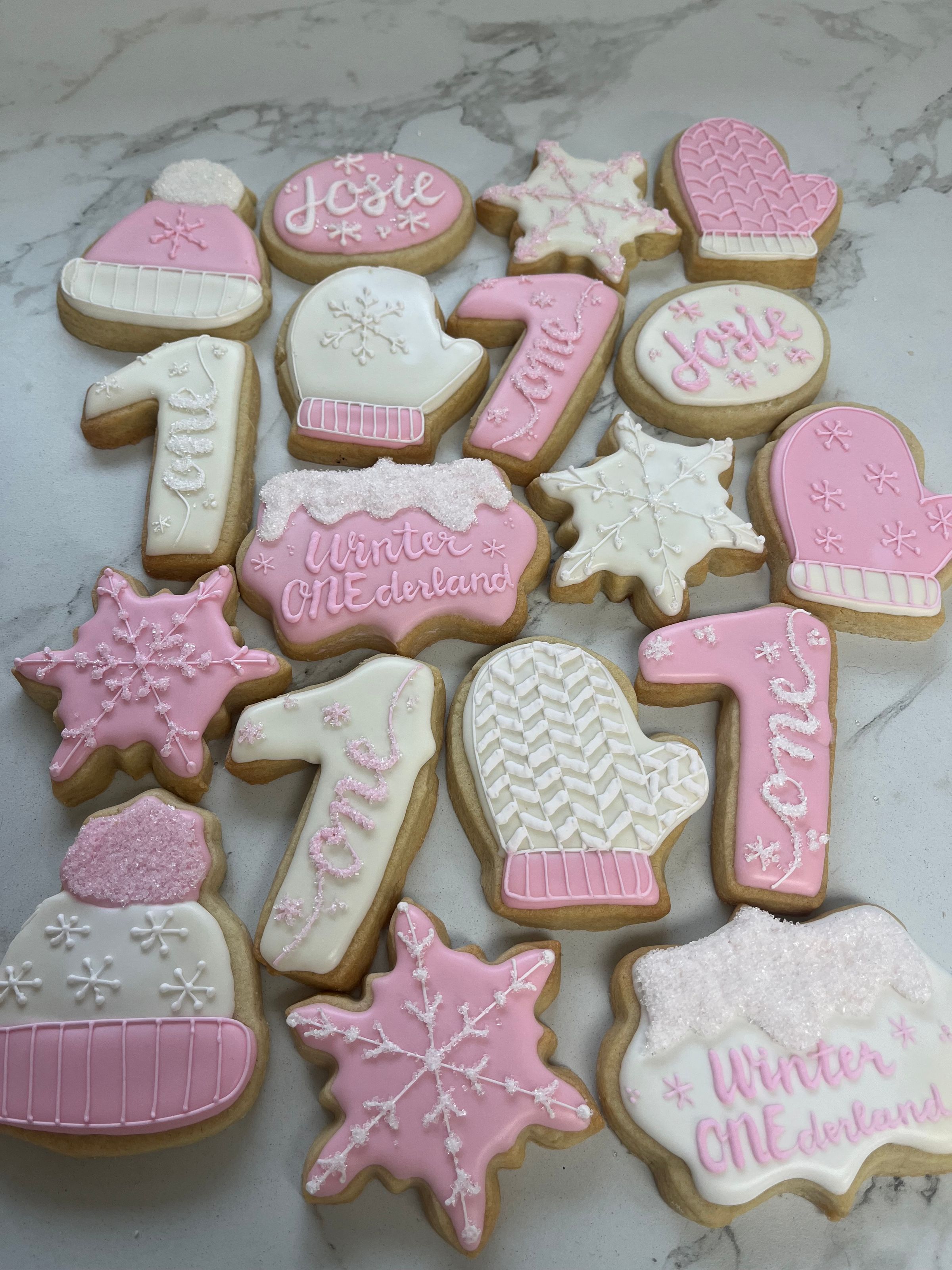 Sweet Pea Bakery's image