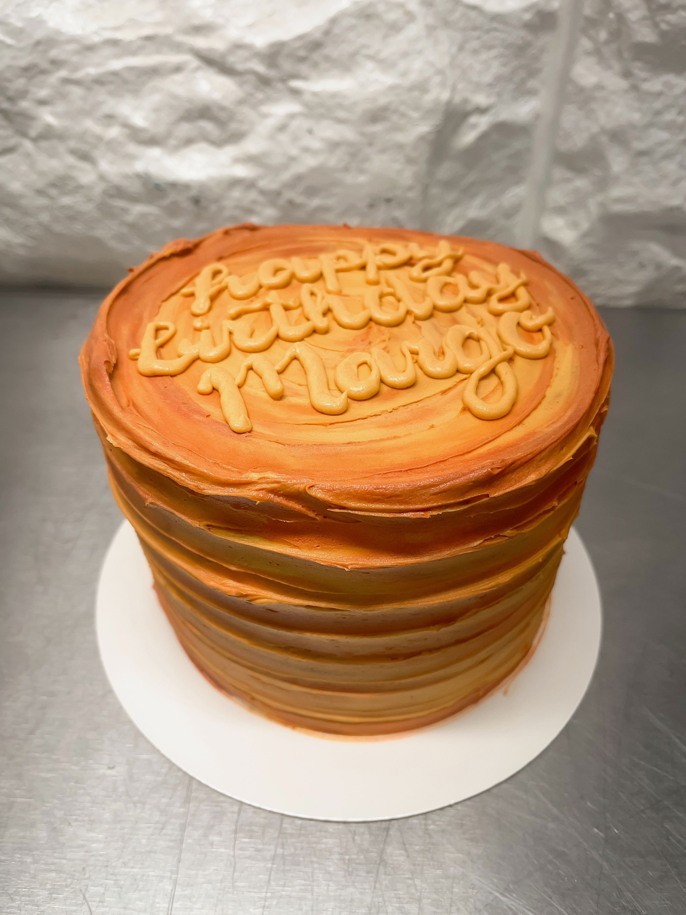 Sweet Pea Bakery's image