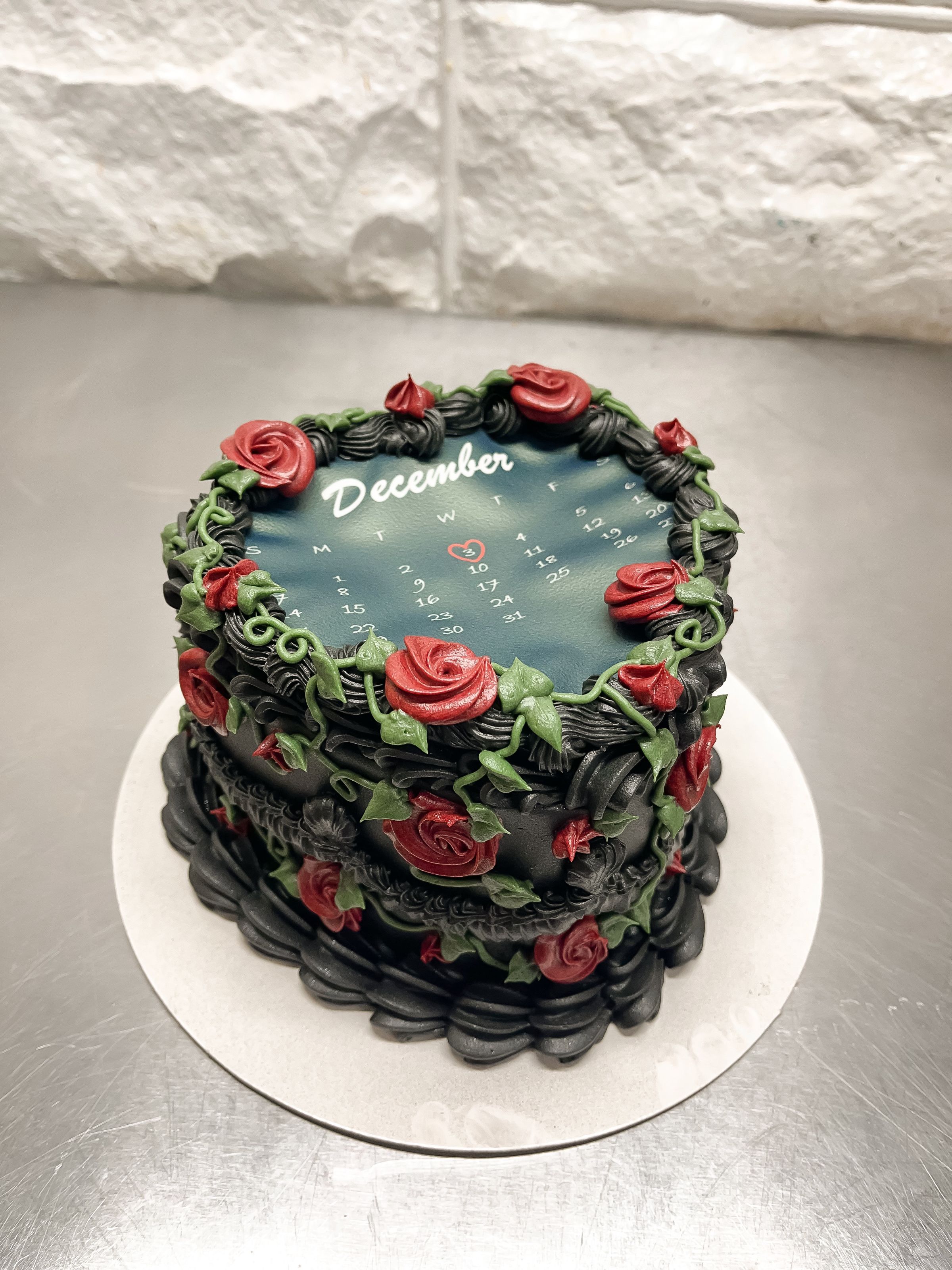 Sweet Pea Bakery's image