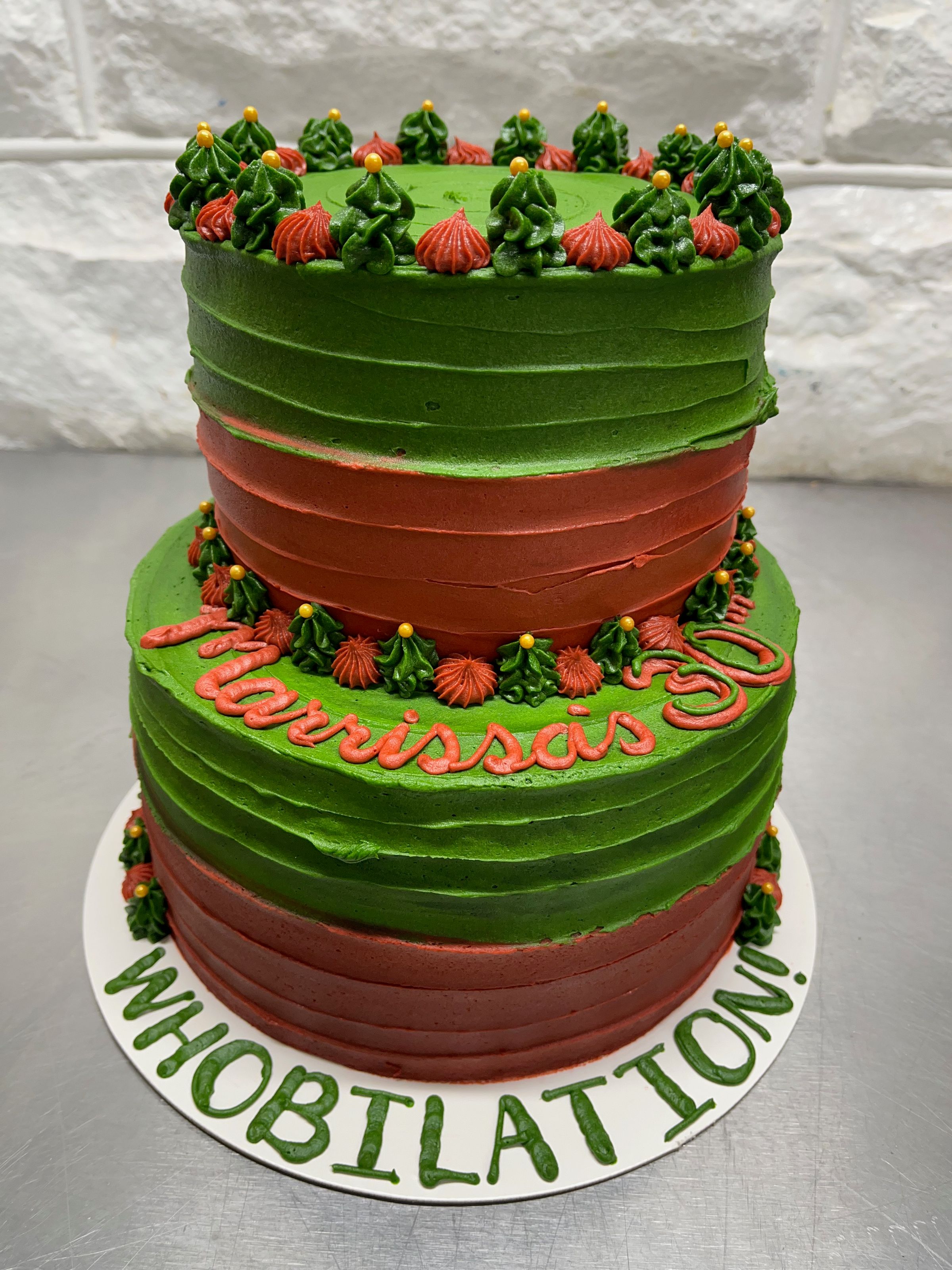 Sweet Pea Bakery's image