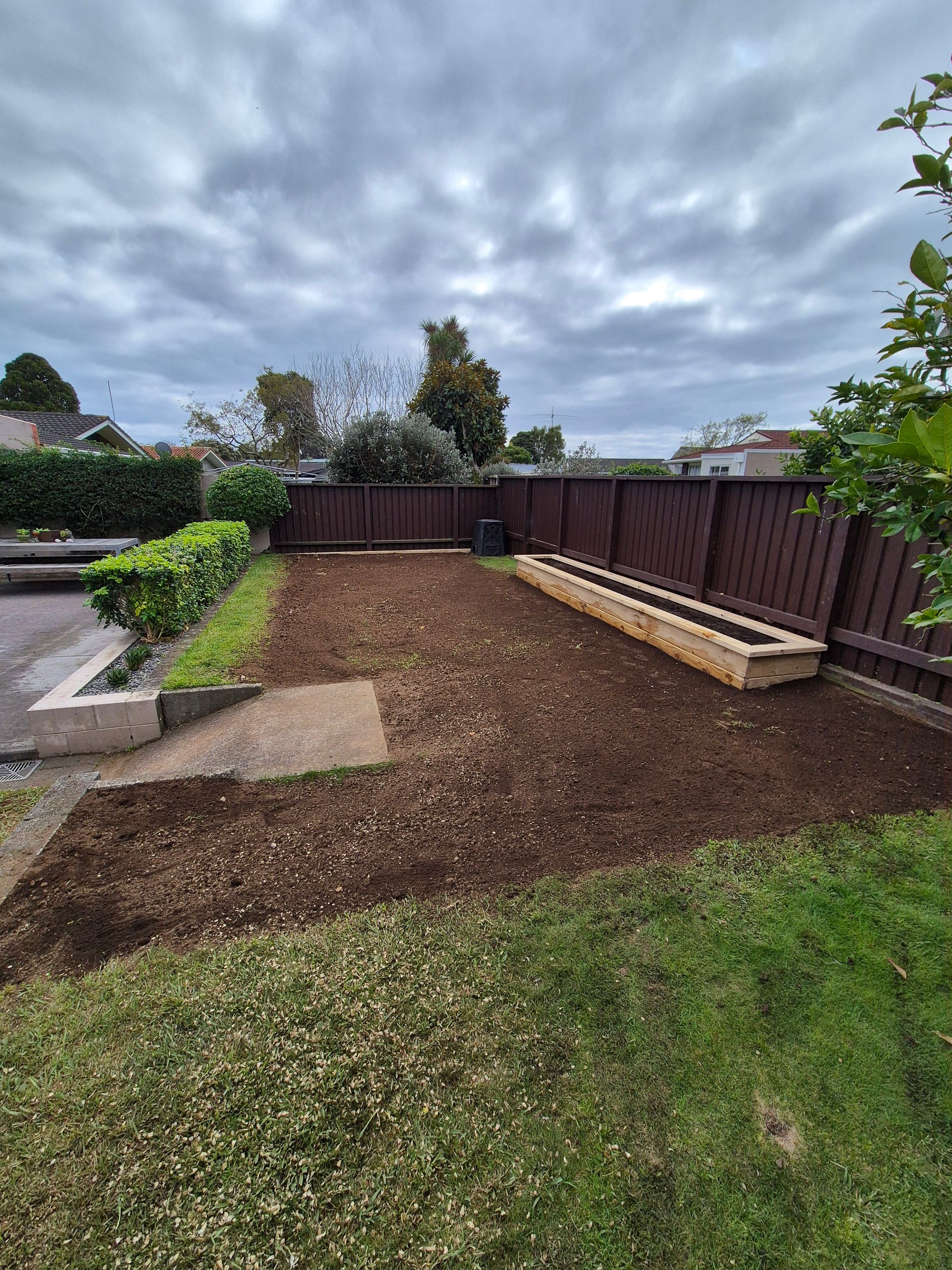 Peak Landscaping Taranaki's image
