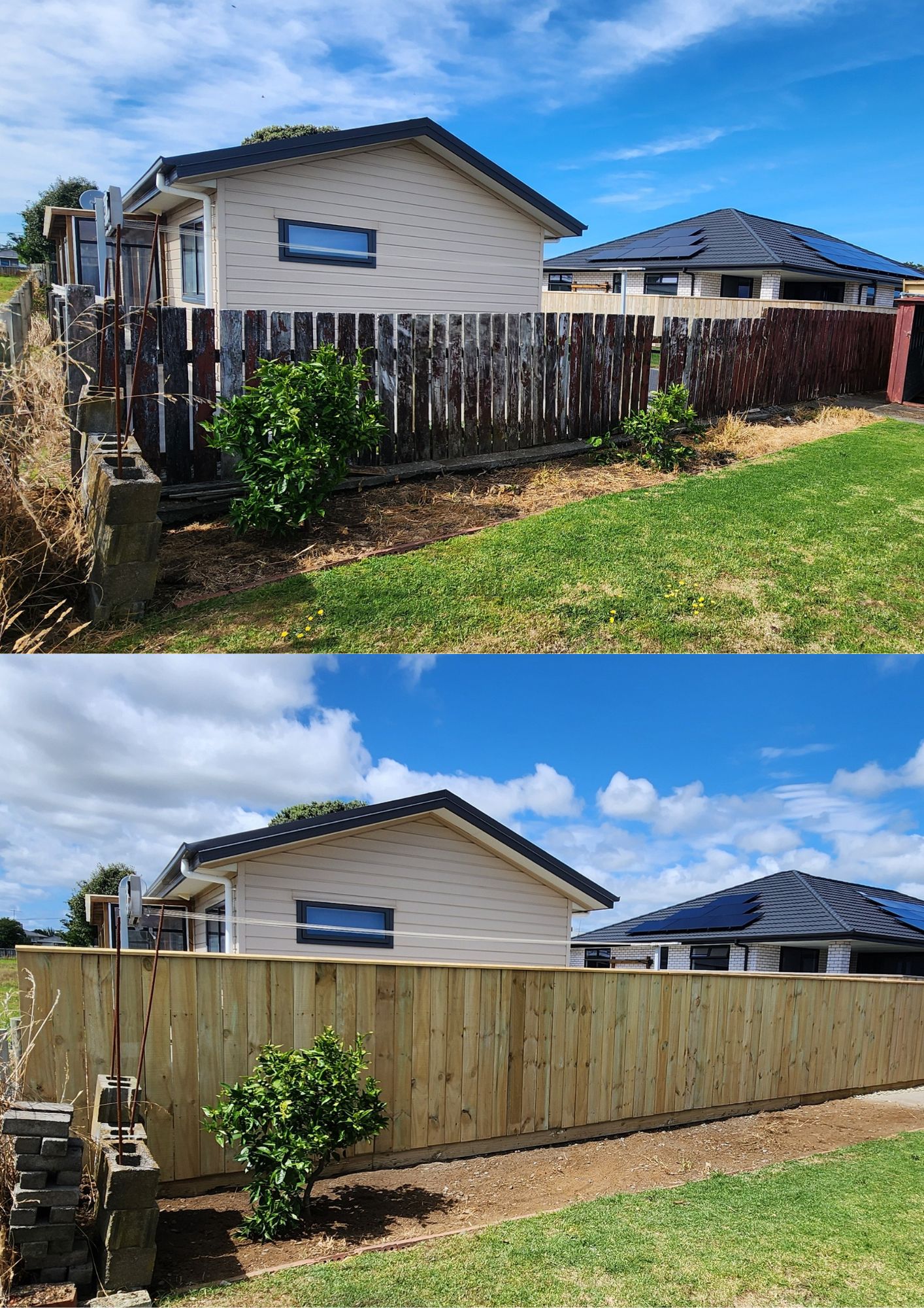 Peak Landscaping Taranaki's image