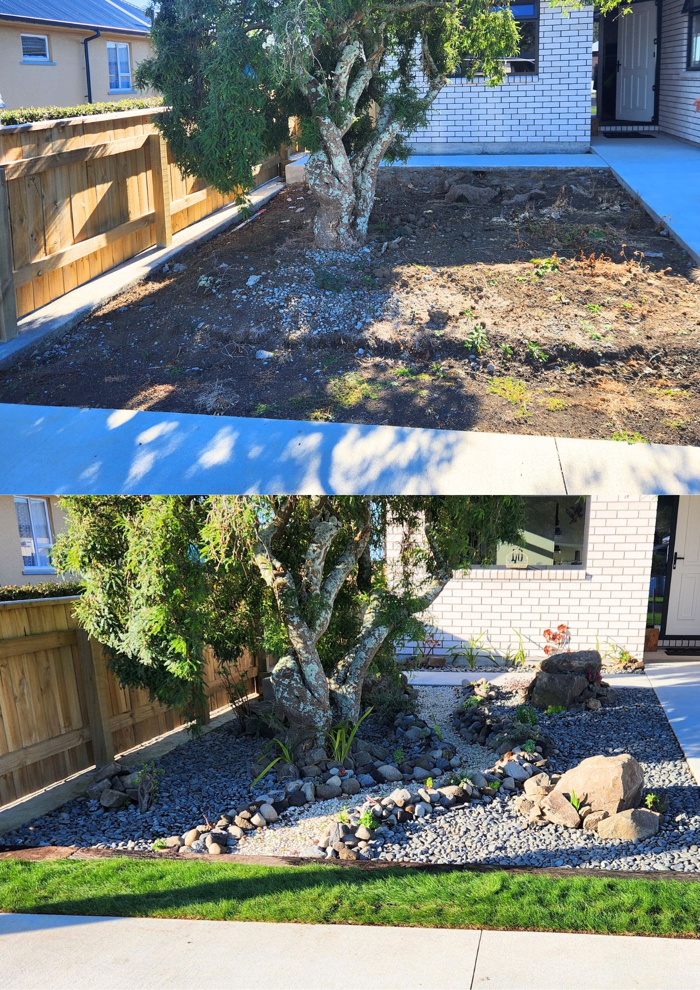 Peak Landscaping Taranaki's image