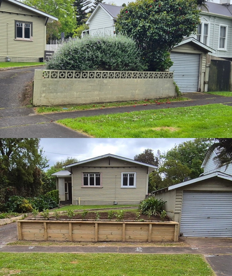 Peak Landscaping Taranaki's image