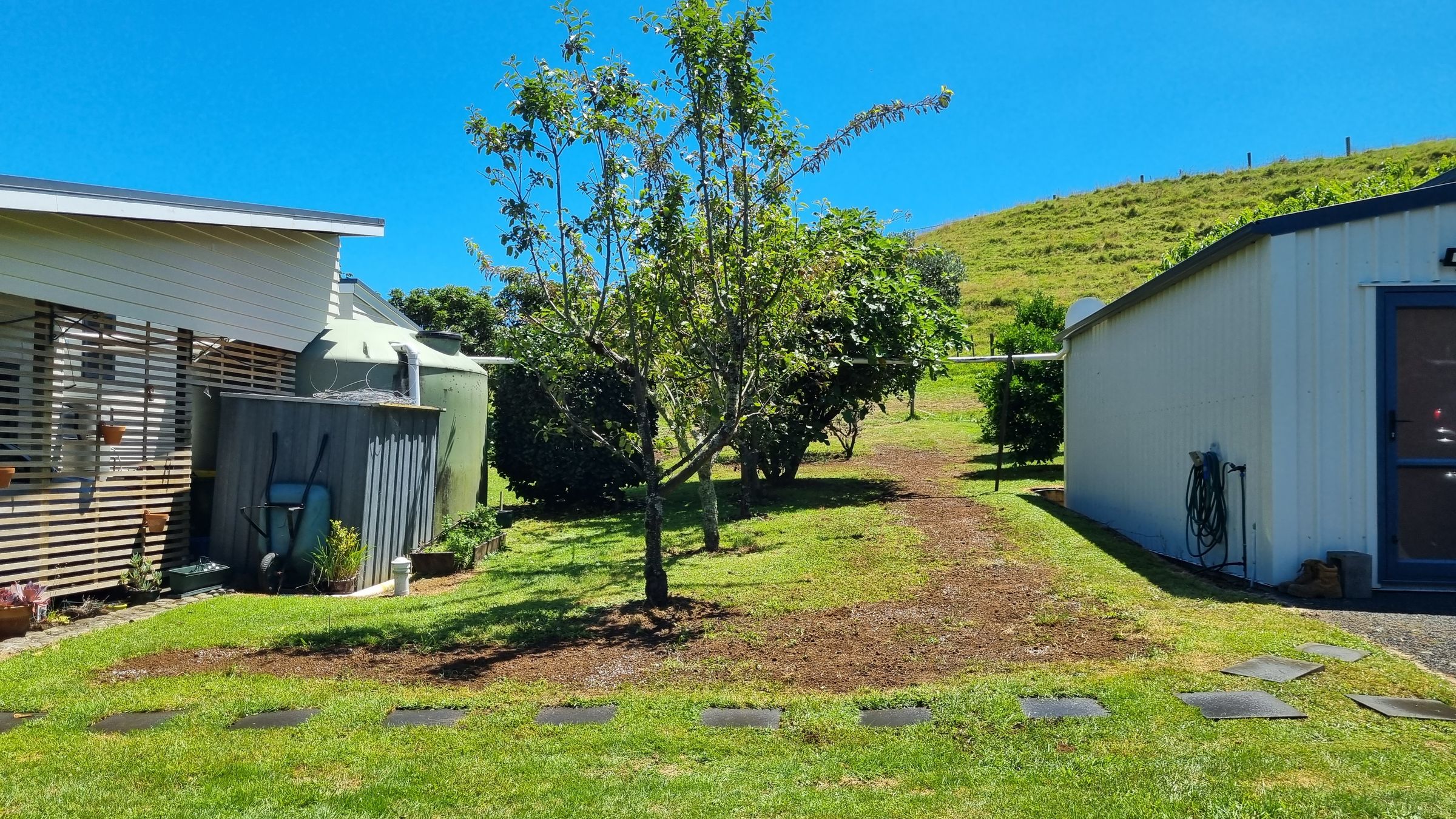 Peak Landscaping Taranaki's image