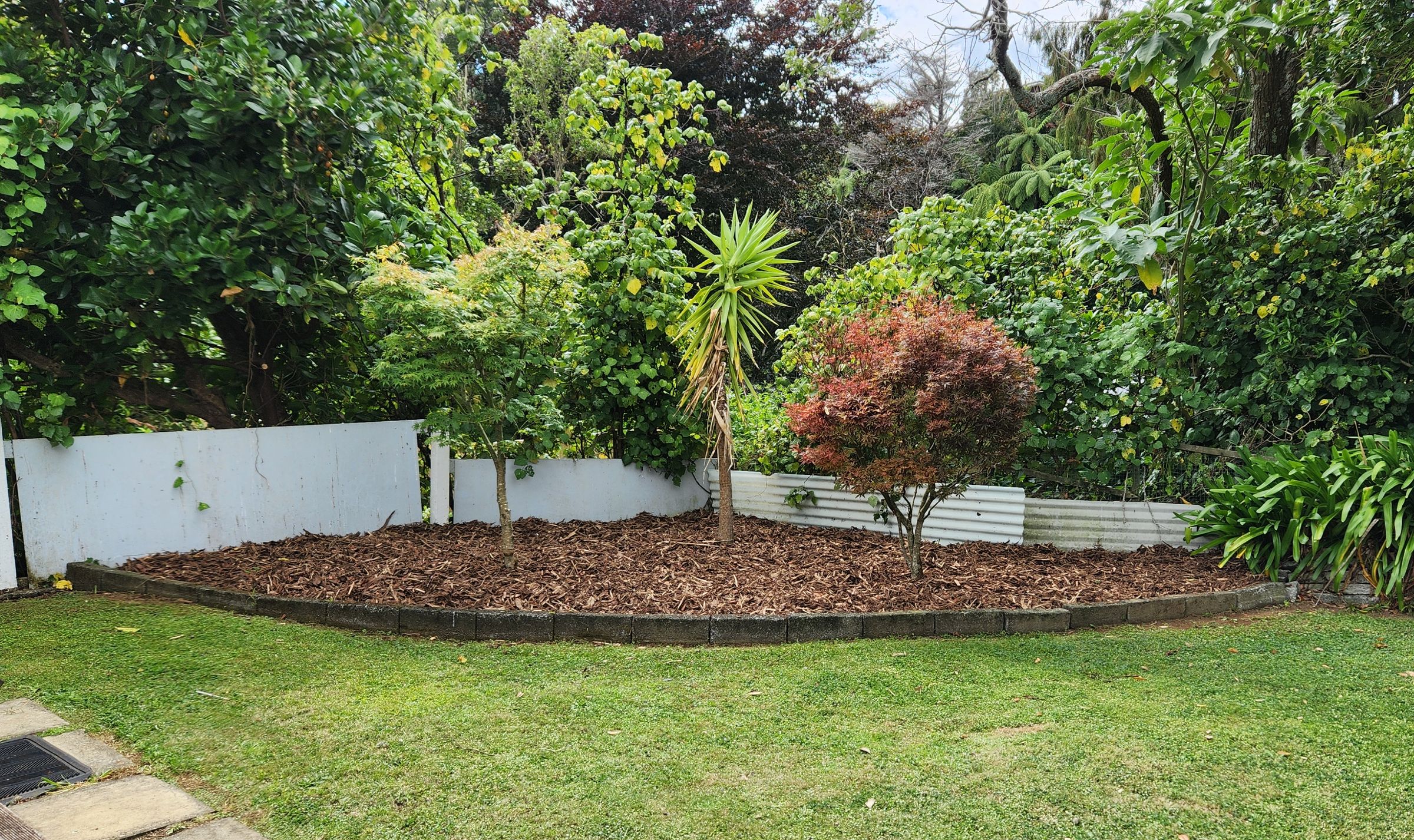 Peak Landscaping Taranaki's image