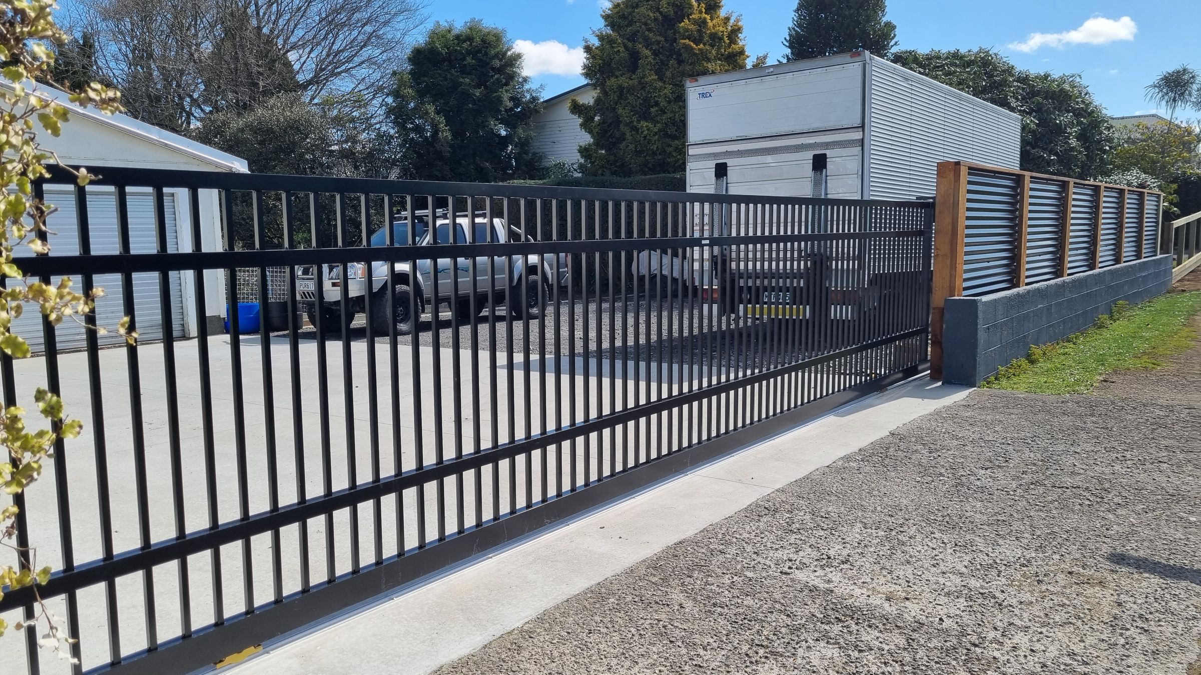 Peak Landscaping Taranaki's image