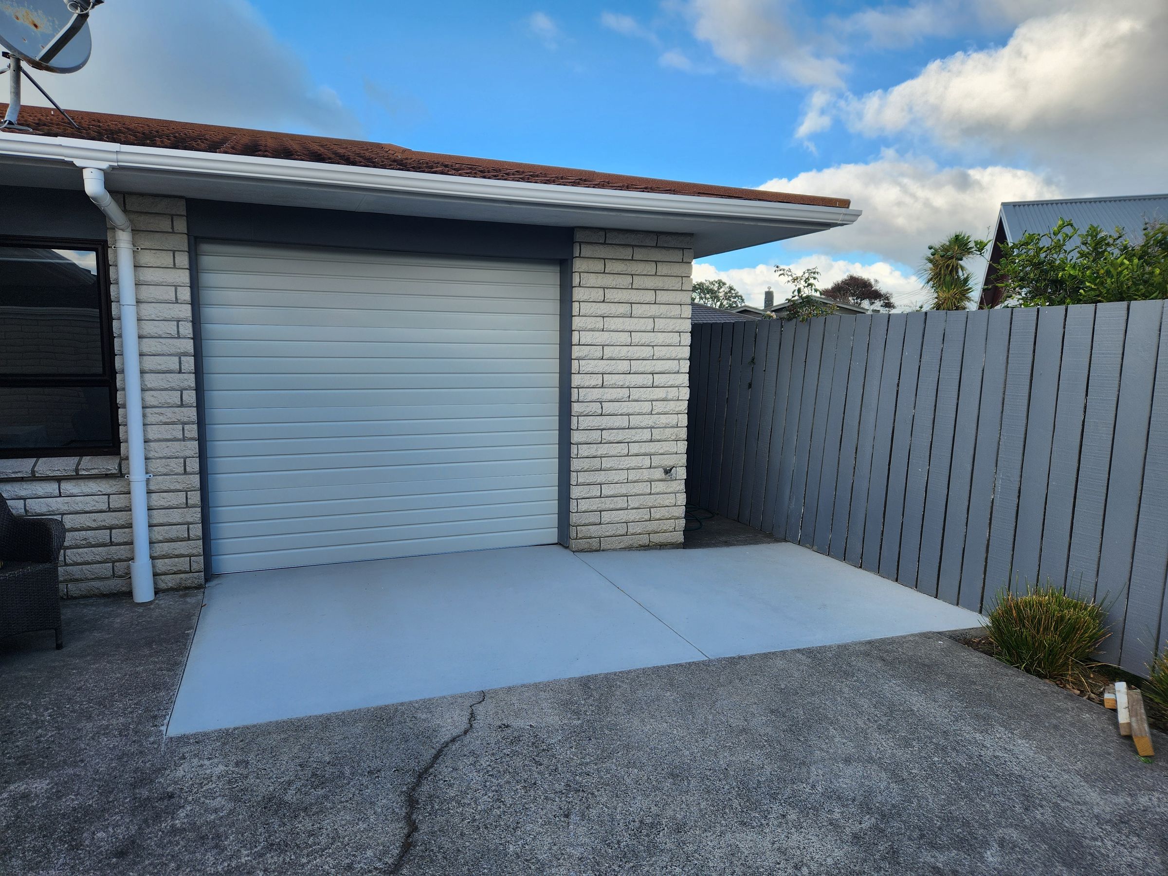 Peak Landscaping Taranaki's image