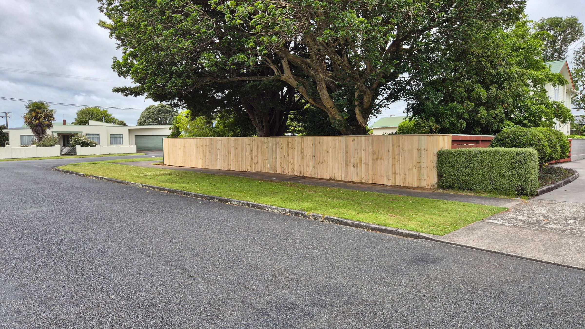 Peak Landscaping Taranaki's image