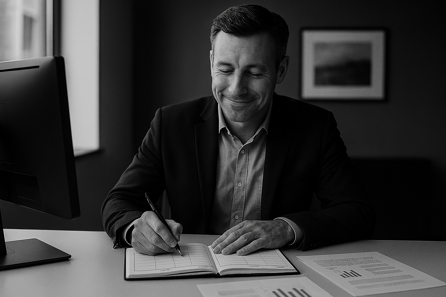 Business Performance Planners