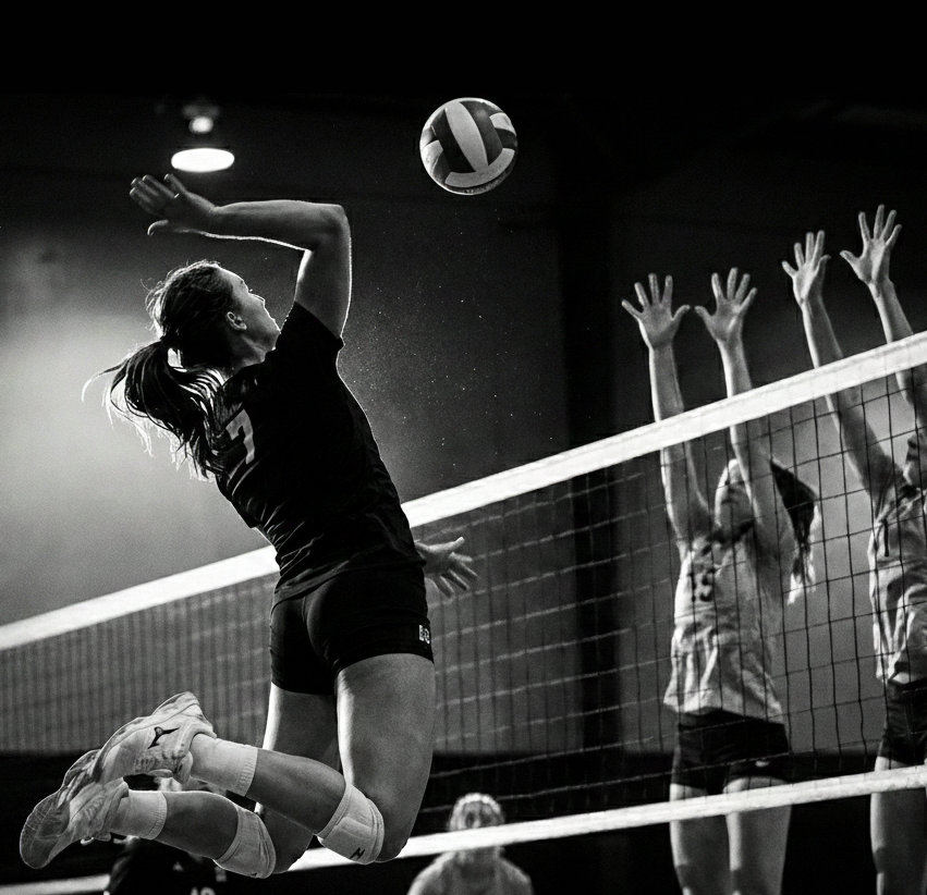 Sports Performance Journals