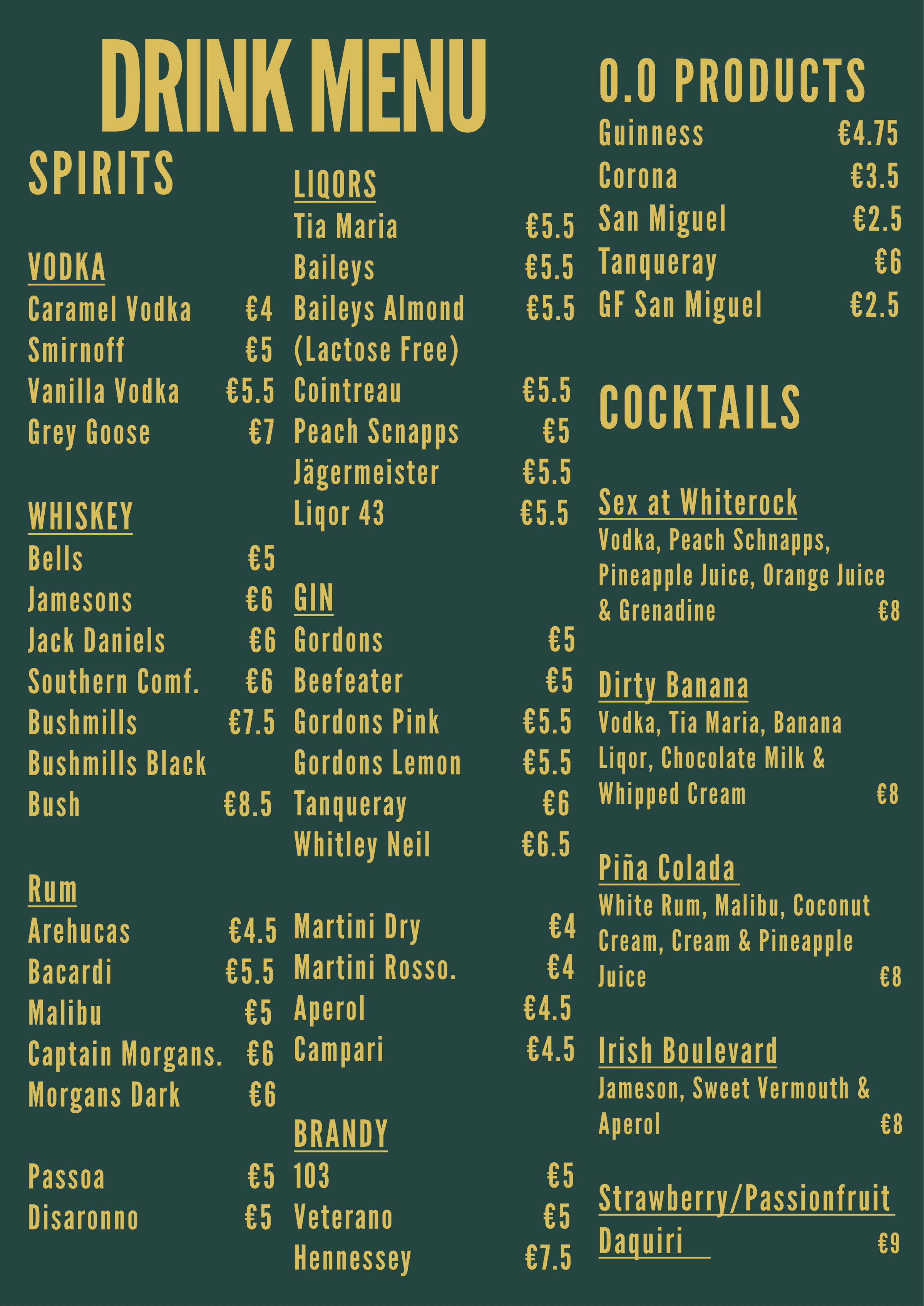 Motowns Bar, Live Music, Entertainment daily, Sports shown's image