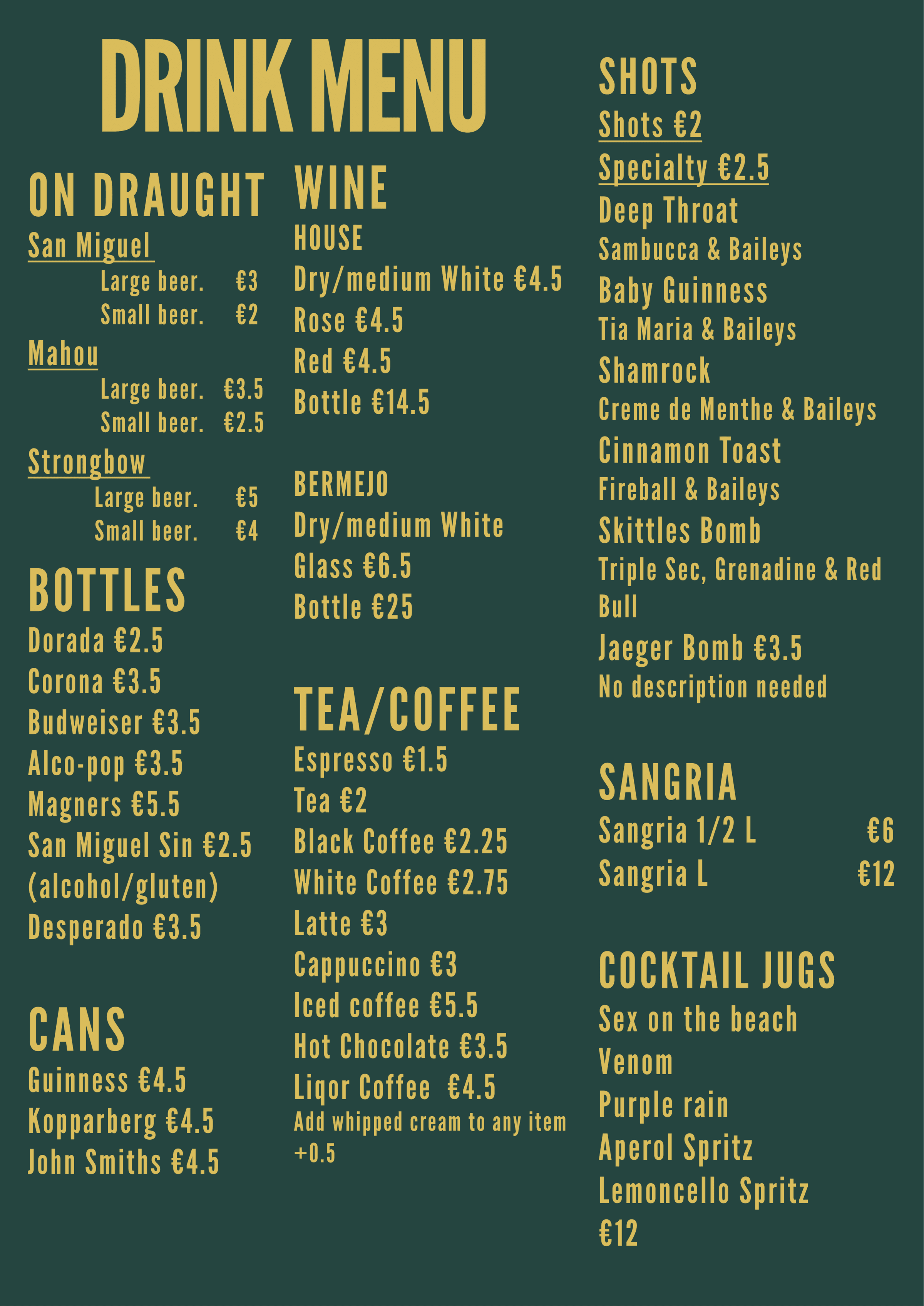 Motowns Bar, Live Music, Entertainment daily, Sports shown's image