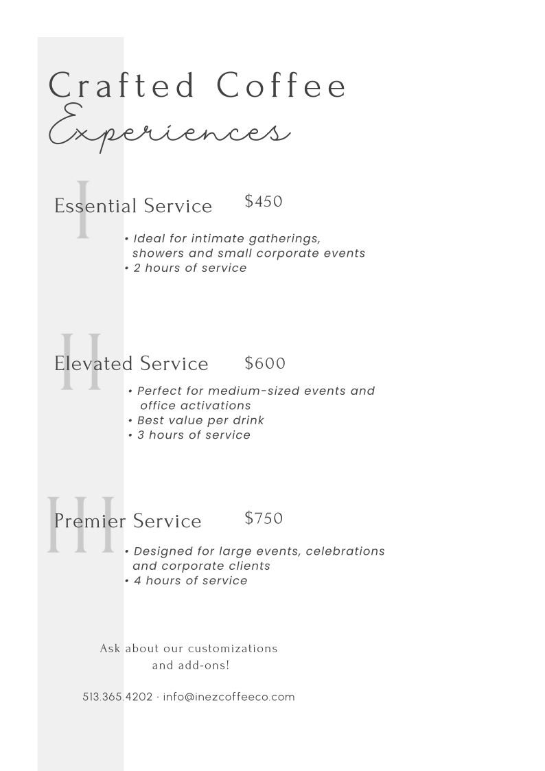 Inez Coffee Co.'s image