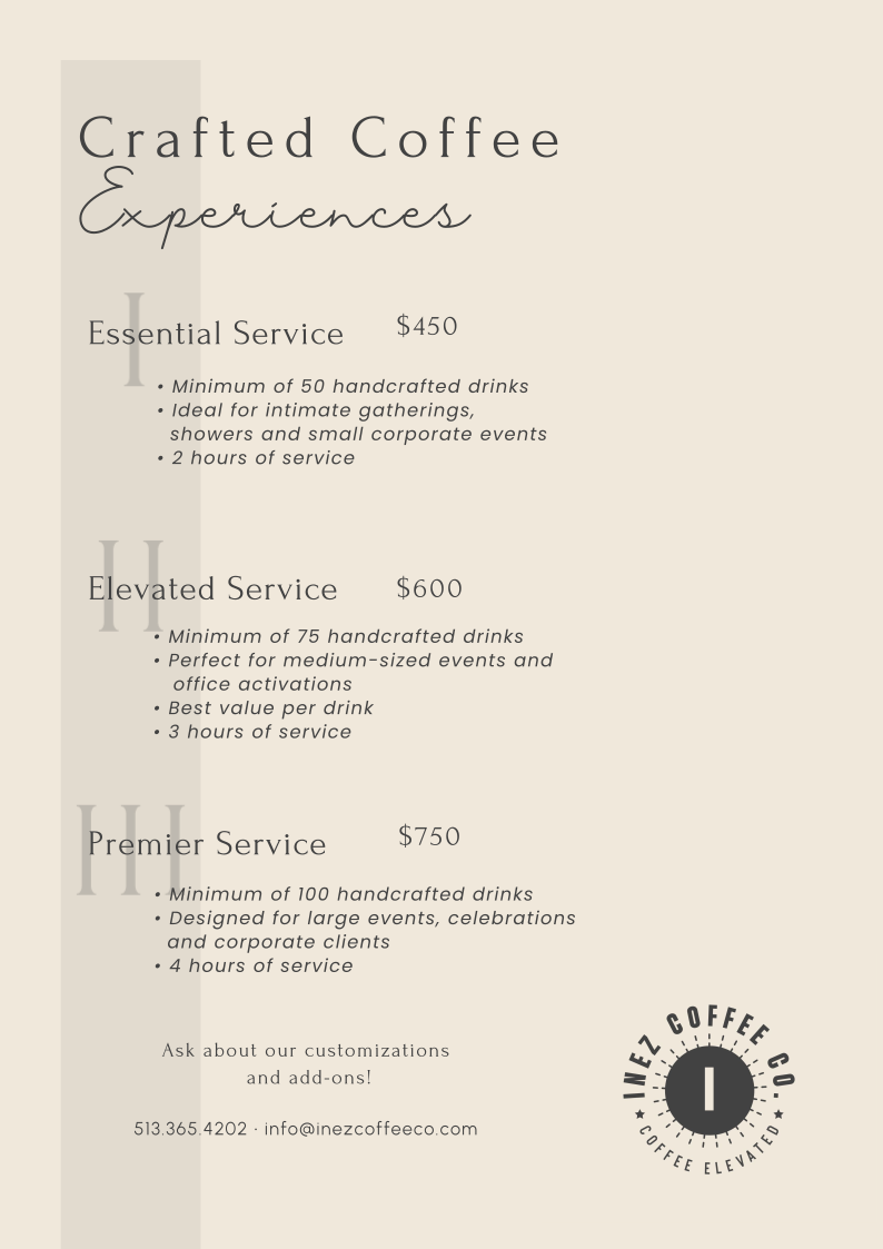 Inez Coffee Co.'s image