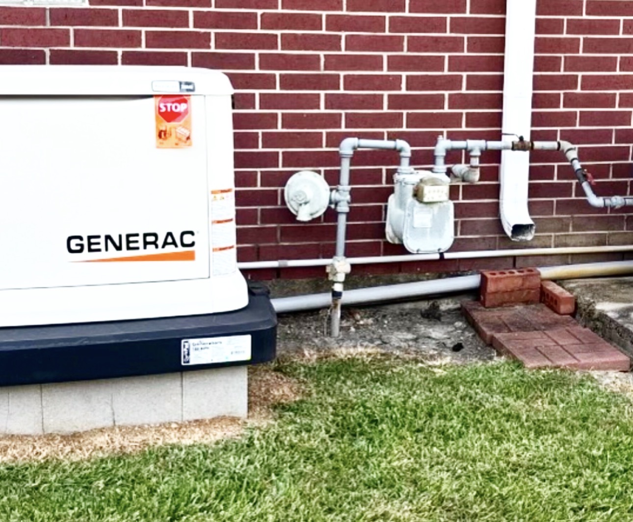 Weavers Plumbing's image