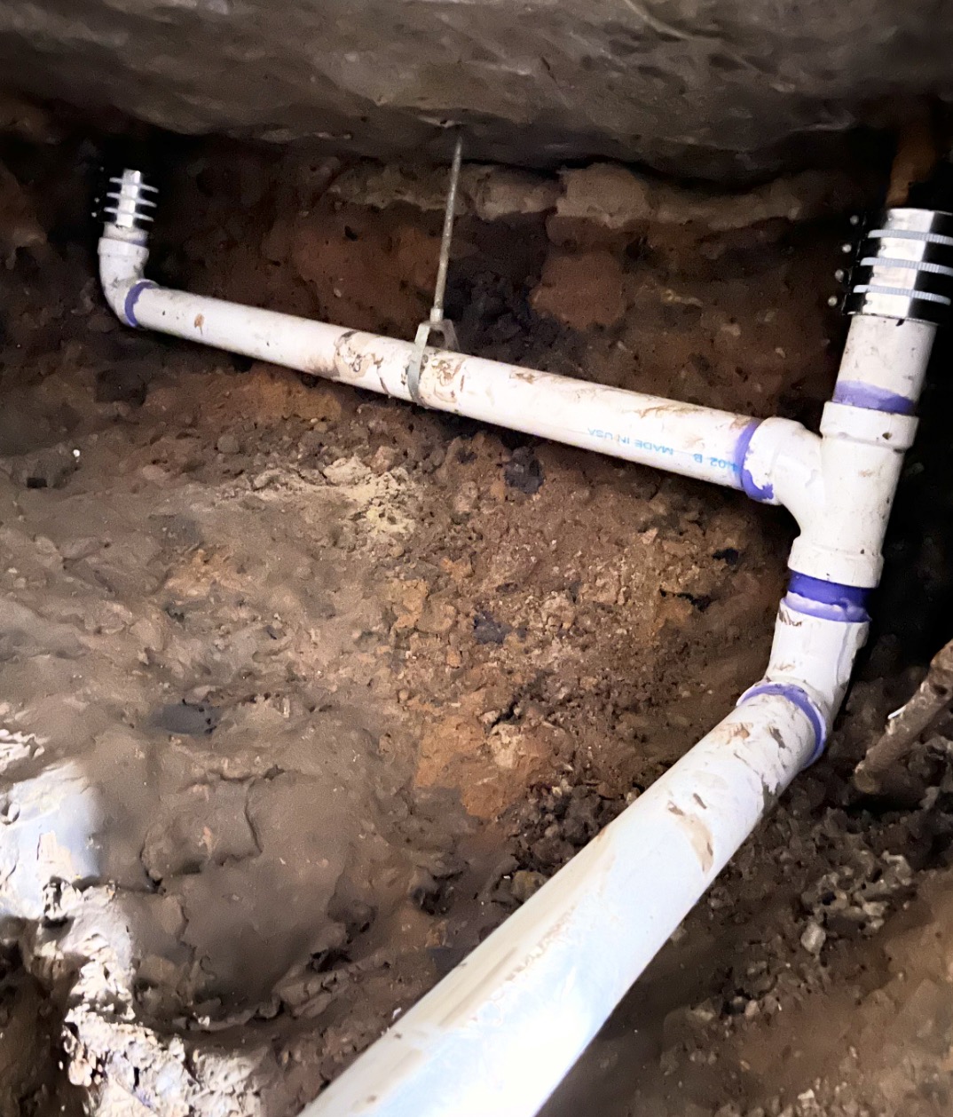 Weavers Plumbing's image