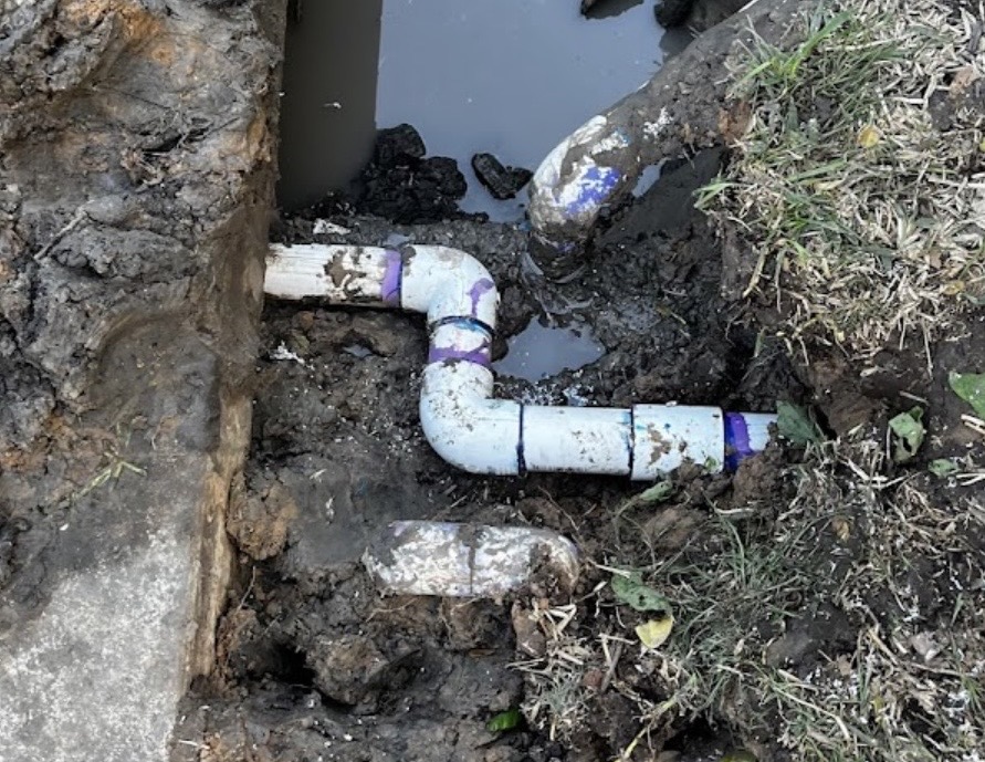 Weavers Plumbing's image