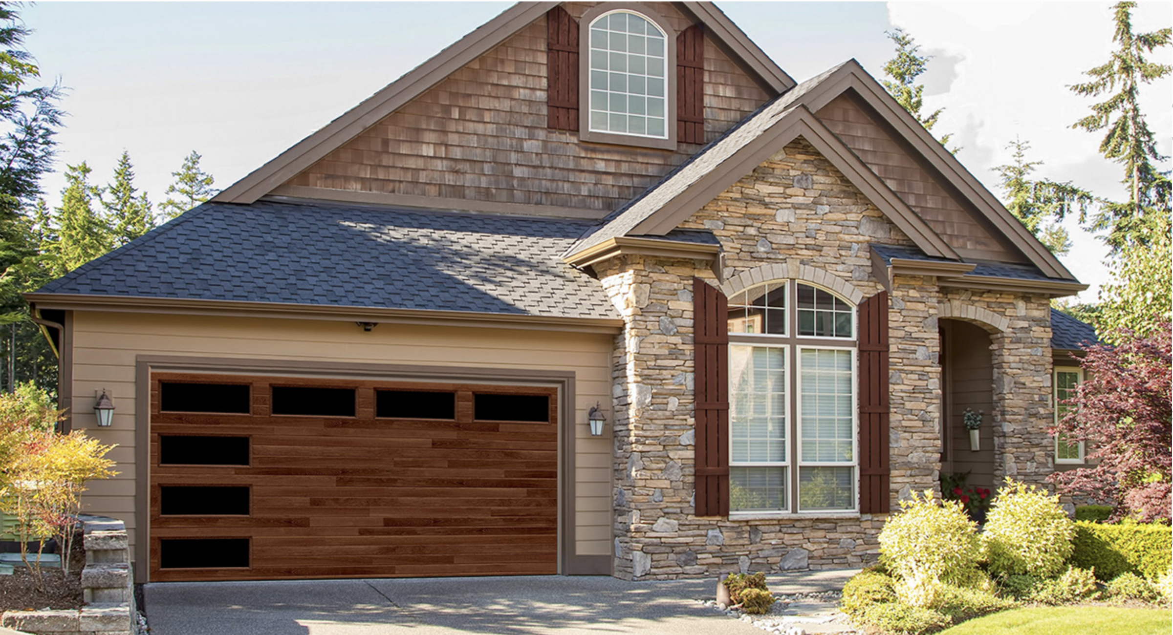 BR Garage Doors & Gates | Southern California's image