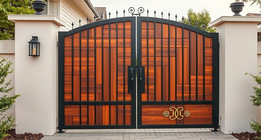 BR Garage Doors & Gates | Southern California's image