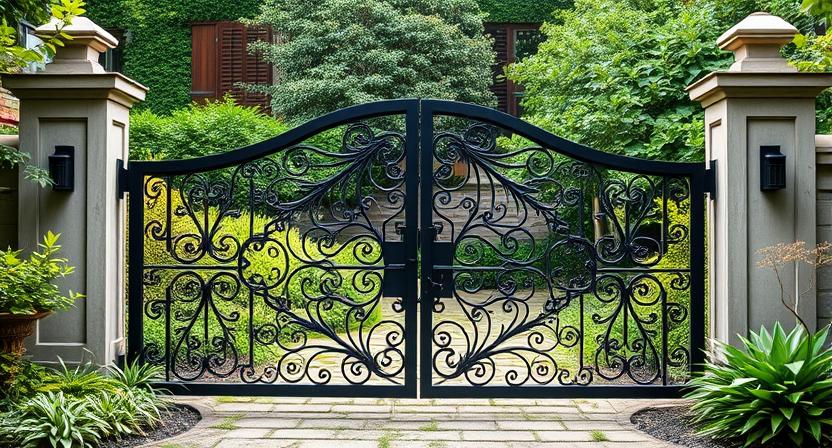 BR Garage Doors & Gates | Southern California's image