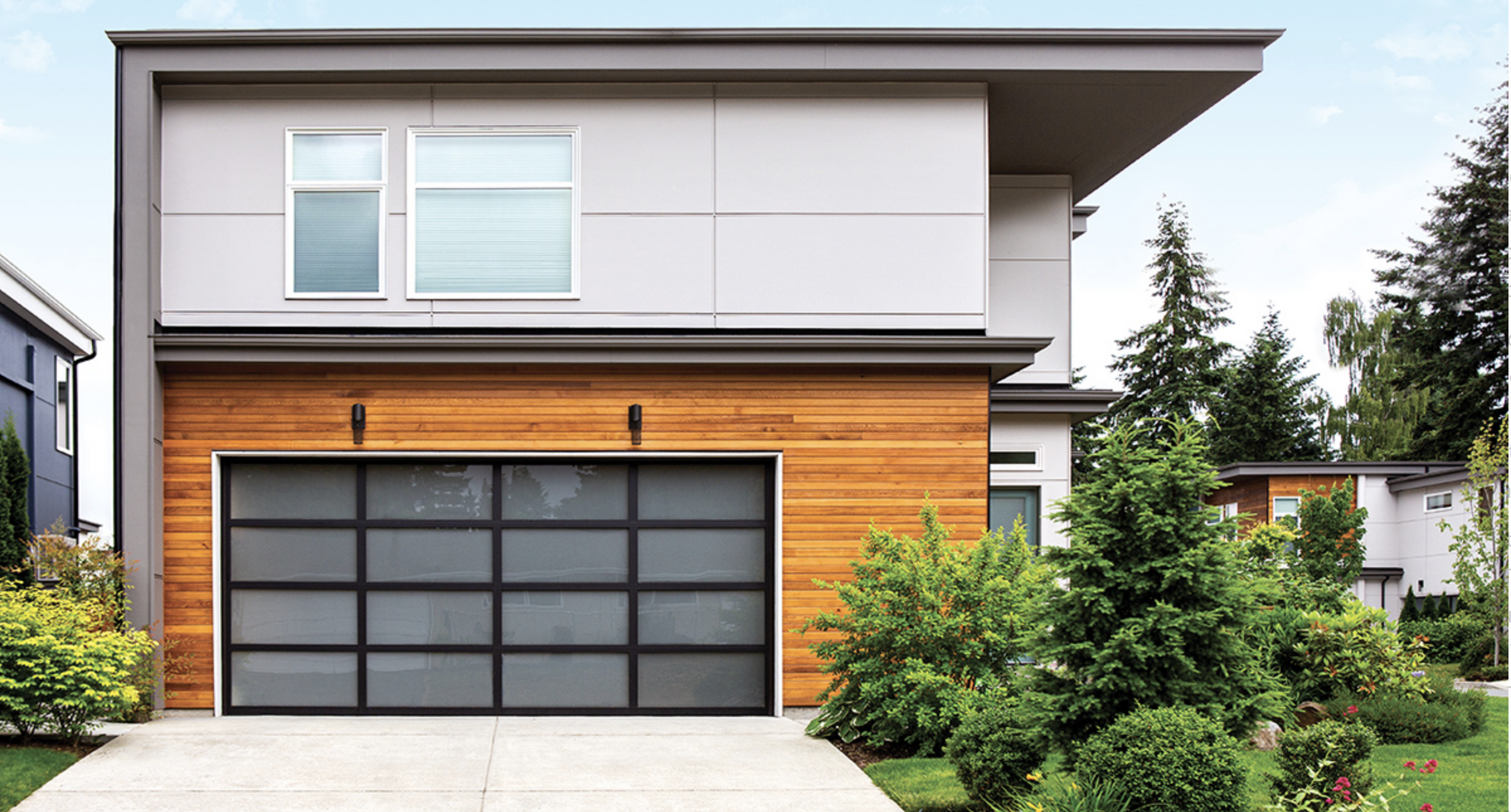 BR Garage Doors & Gates | Southern California's image