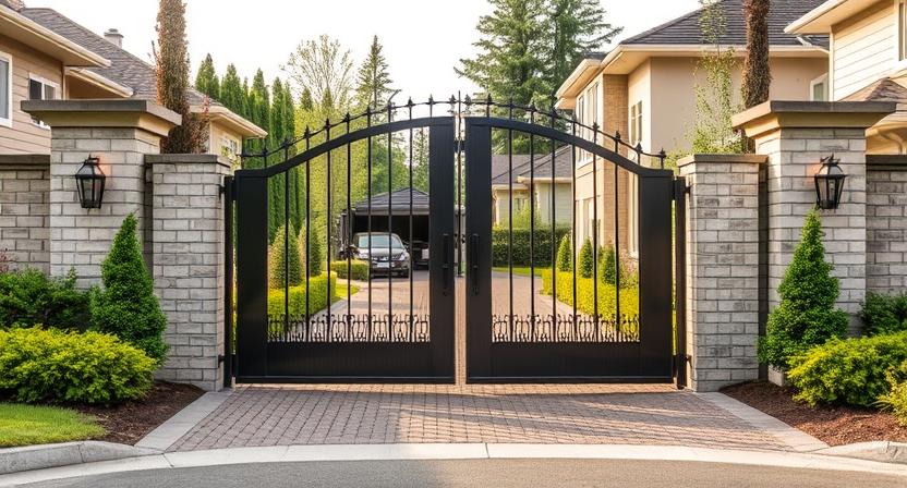 BR Garage Doors & Gates | Southern California's image