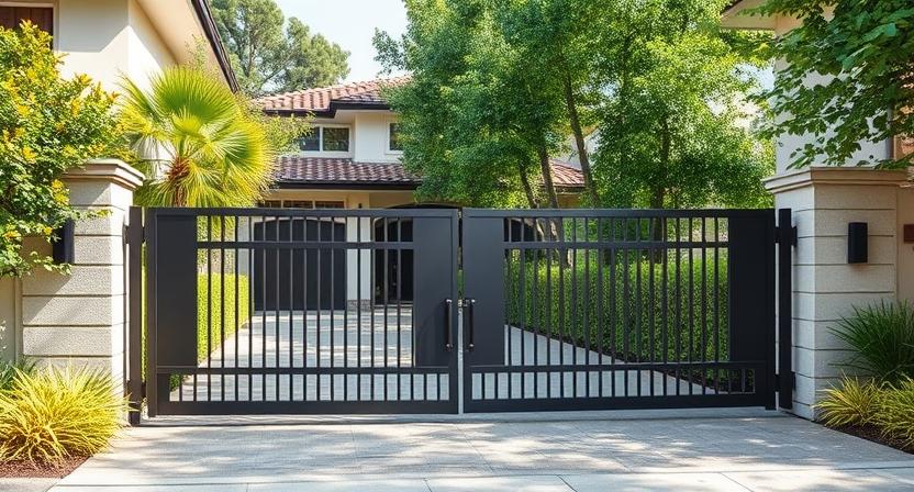 BR Garage Doors & Gates | Southern California's image