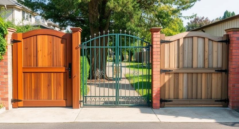 BR Garage Doors & Gates | Southern California's image