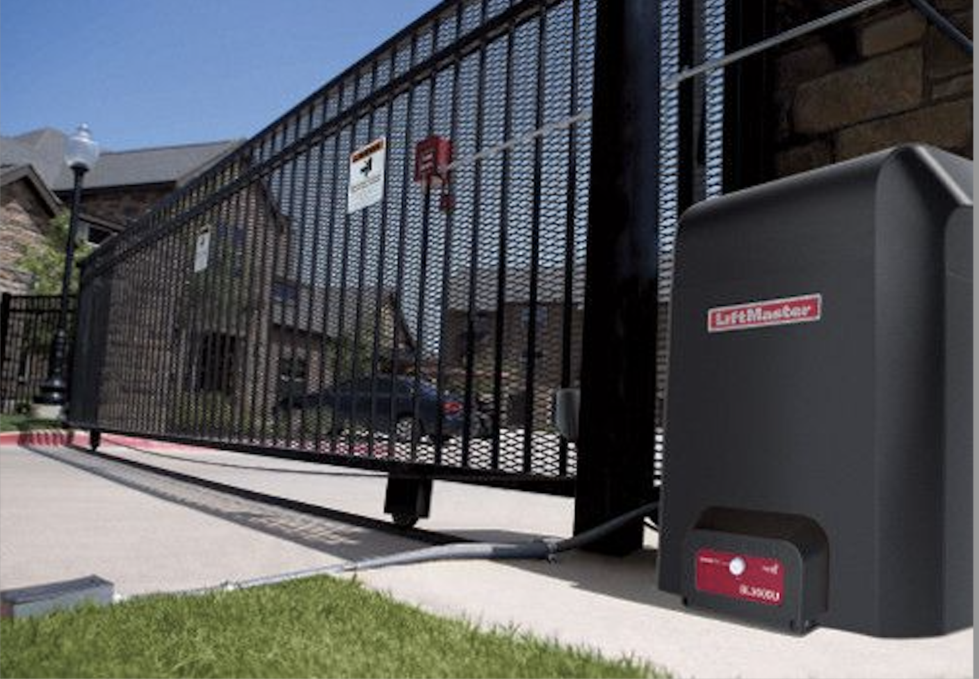 BR Garage Doors & Gates | Southern California's image