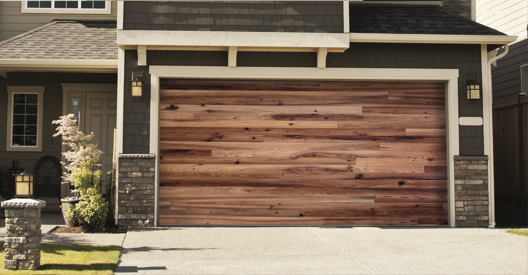 BR Garage Doors & Gates | Southern California's image
