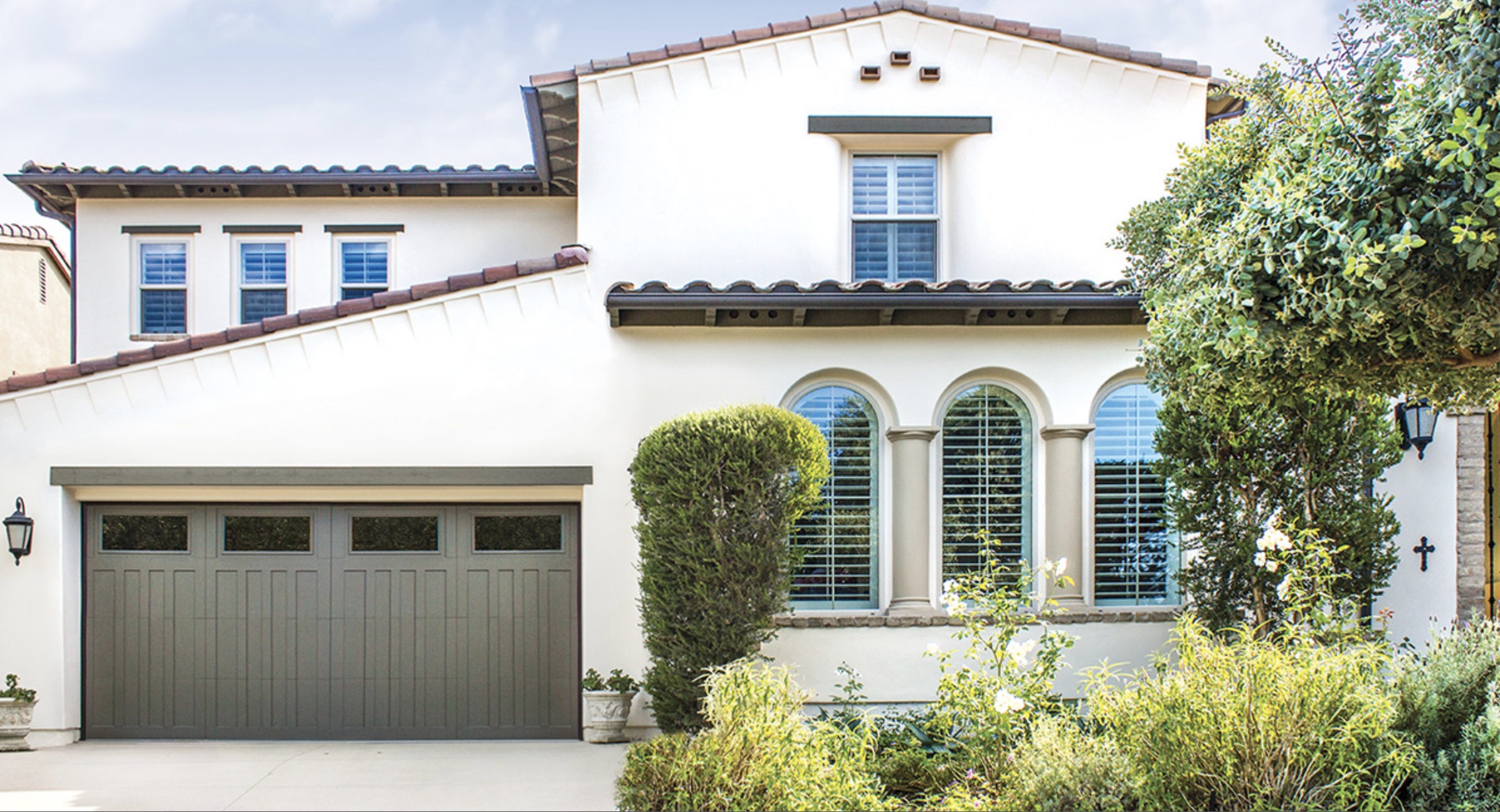 BR Garage Doors & Gates | Southern California's image